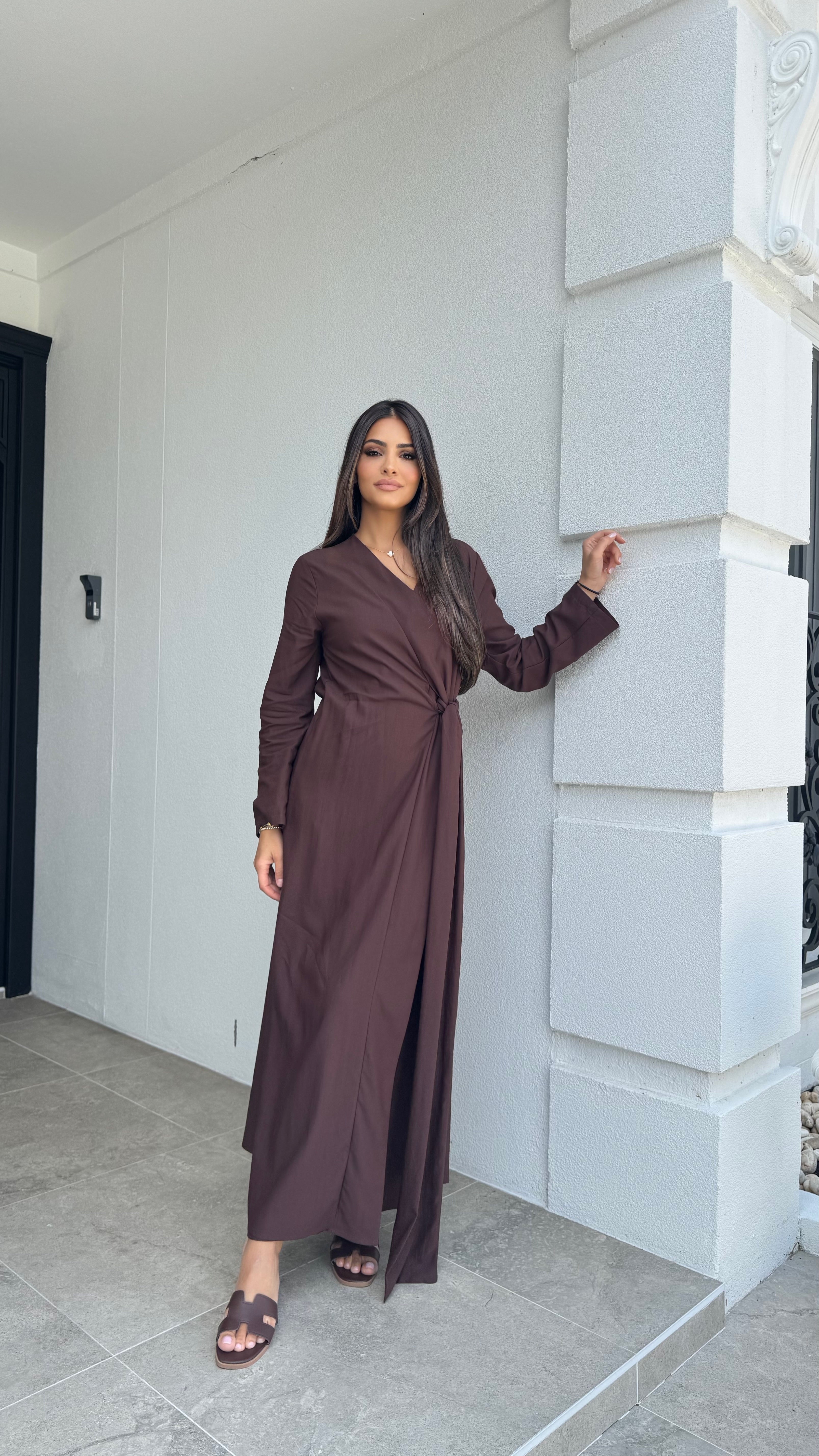 Alira Elegance Dress