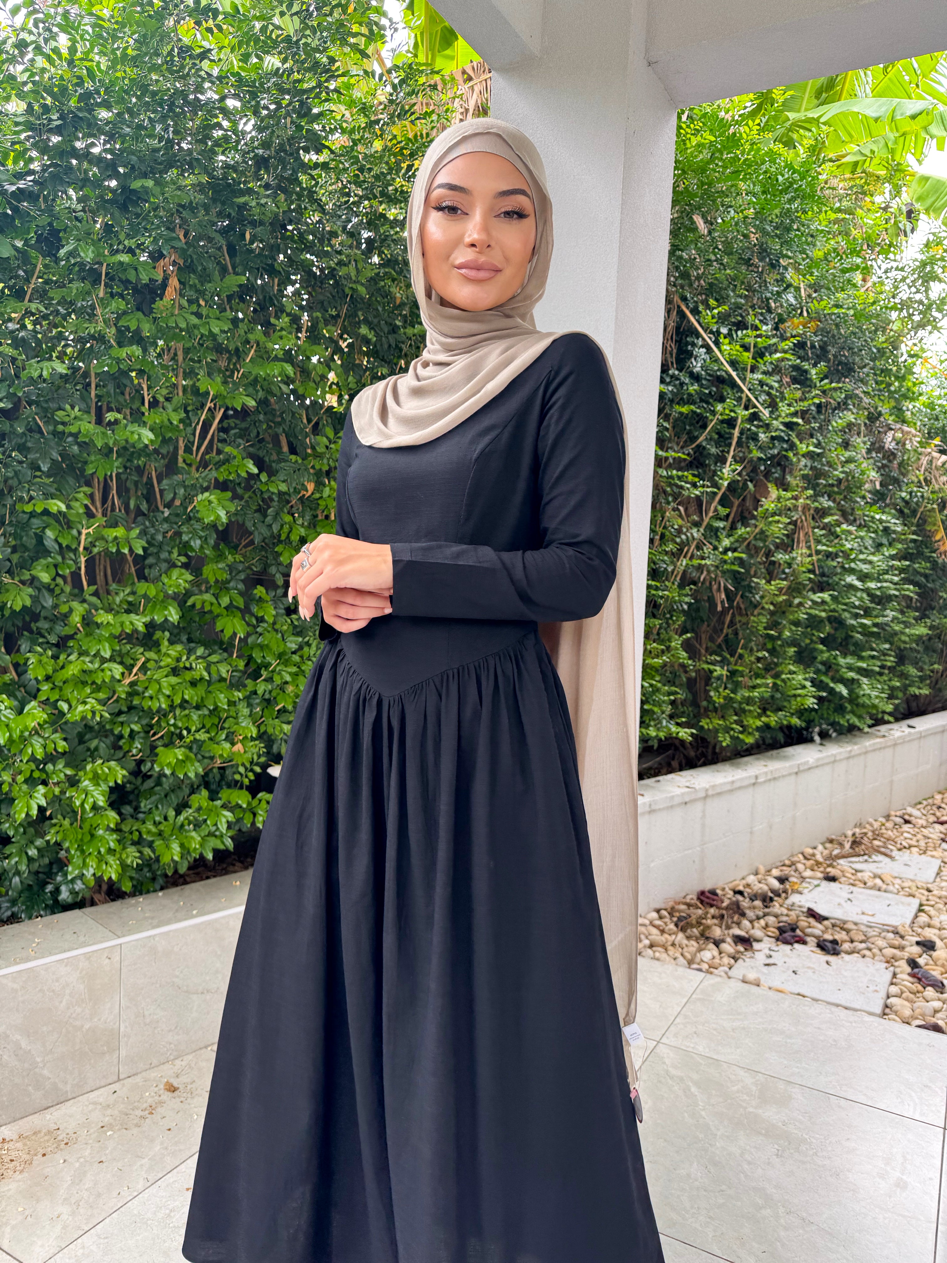 Bella Dress