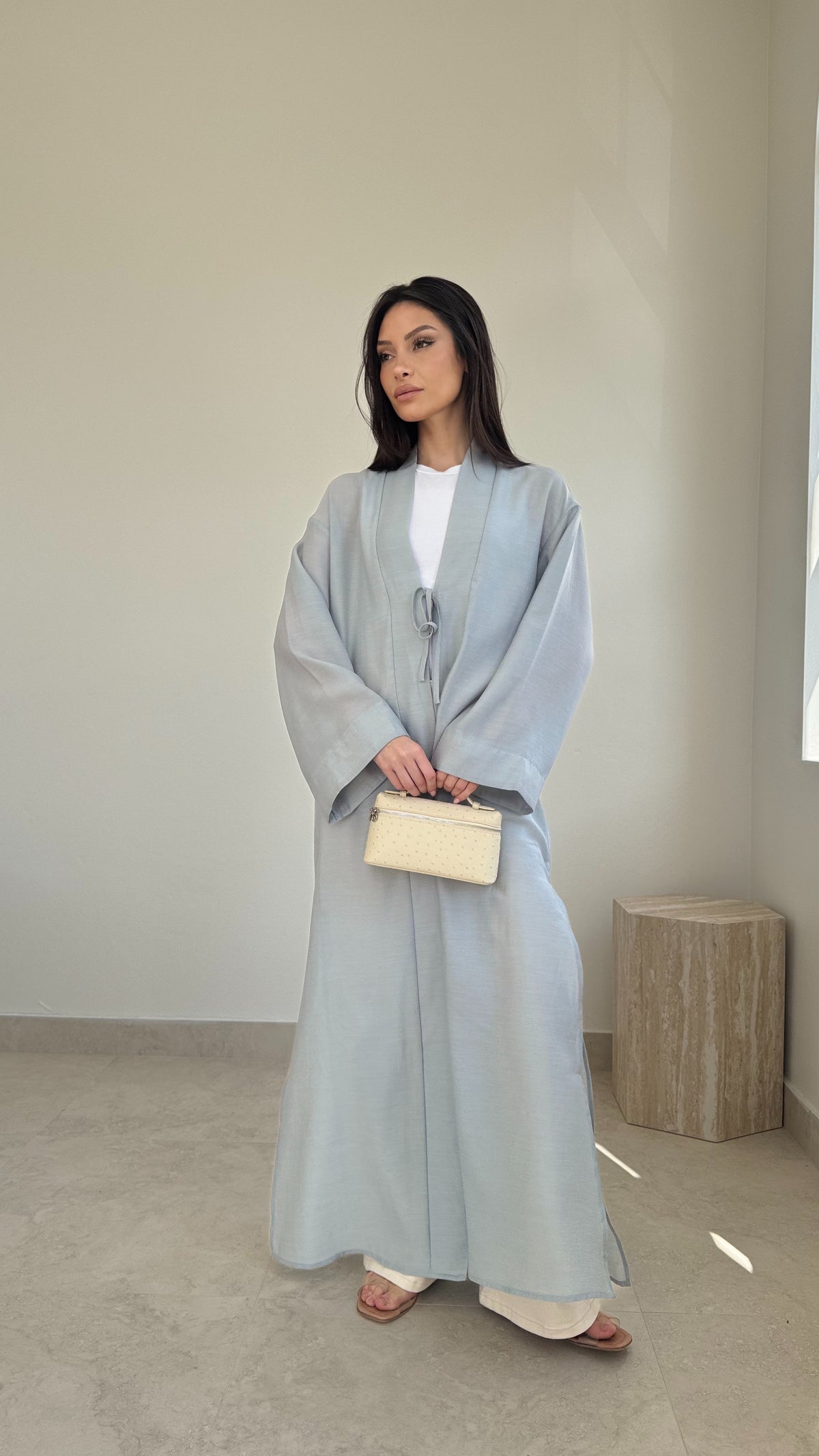 Desire maxi cape