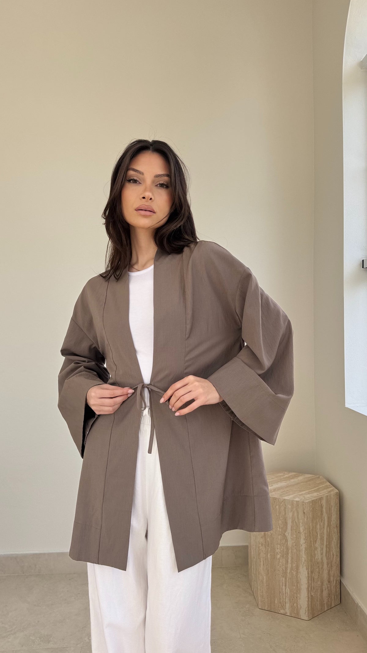 Desire mid cape