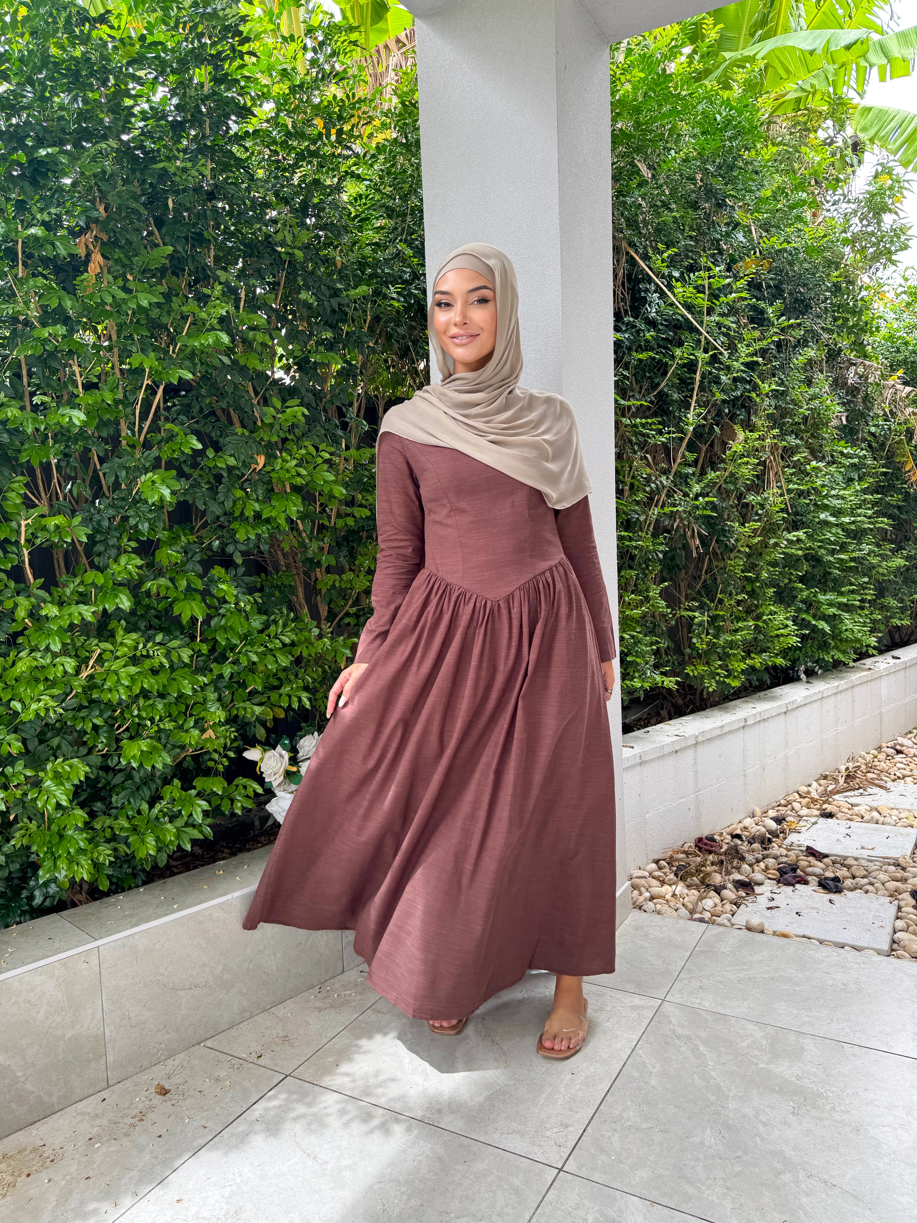 Bella Dress