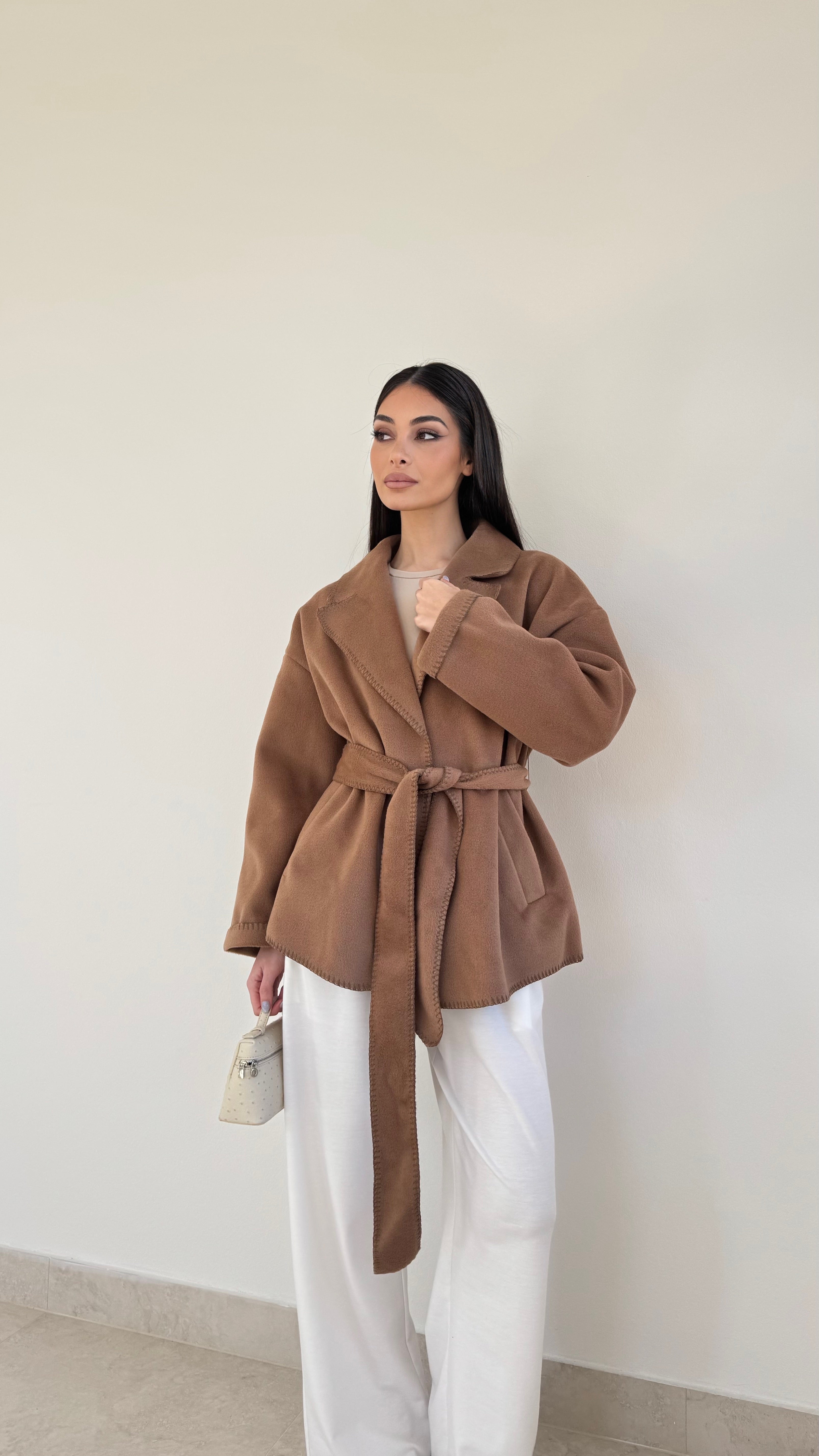 Maya waist coat
