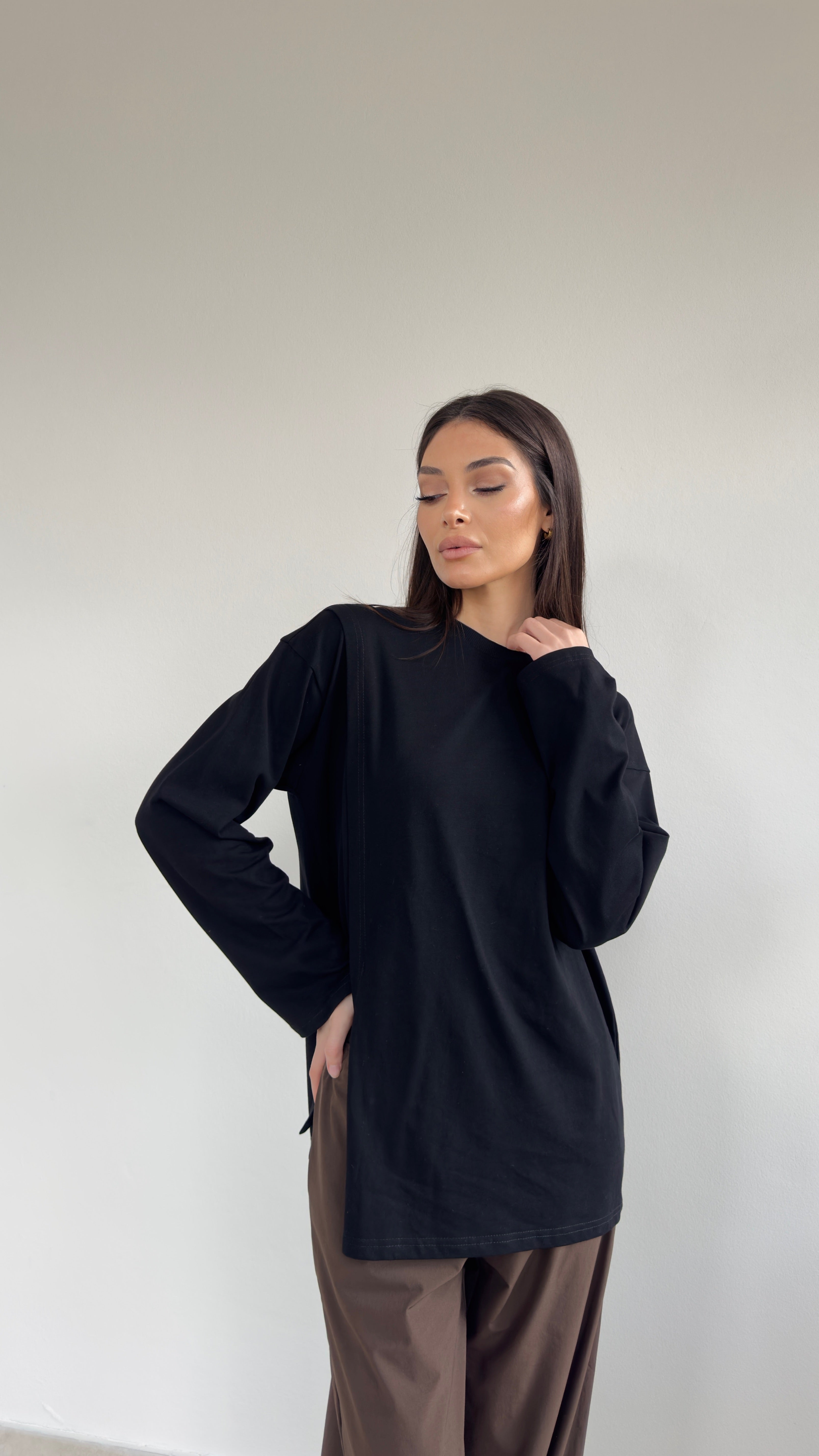 The IT top