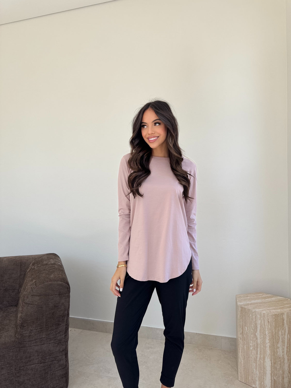 Basic Loop Top