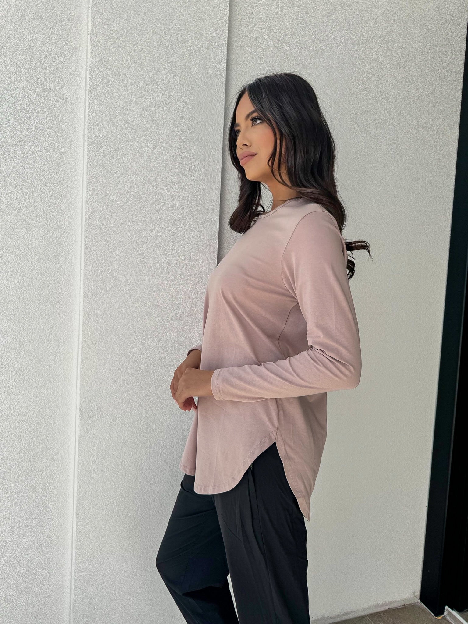 Basic Loop Top
