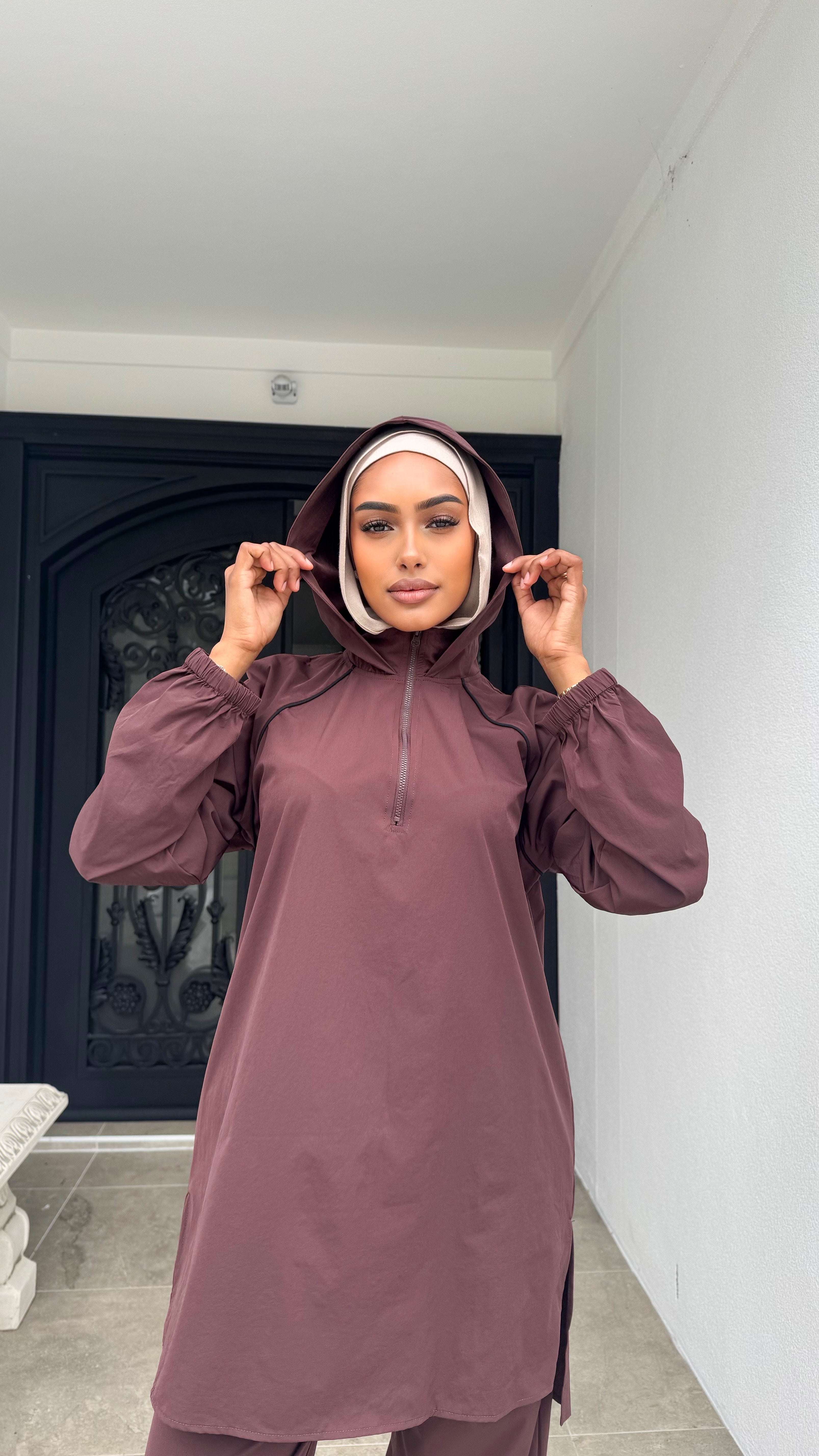 Sports set