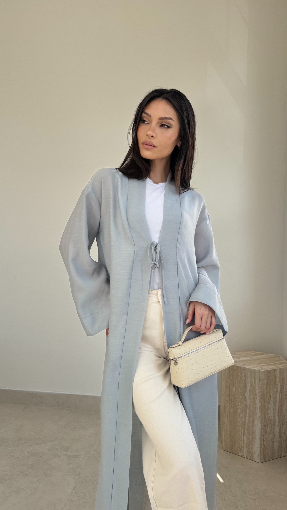 Desire maxi cape
