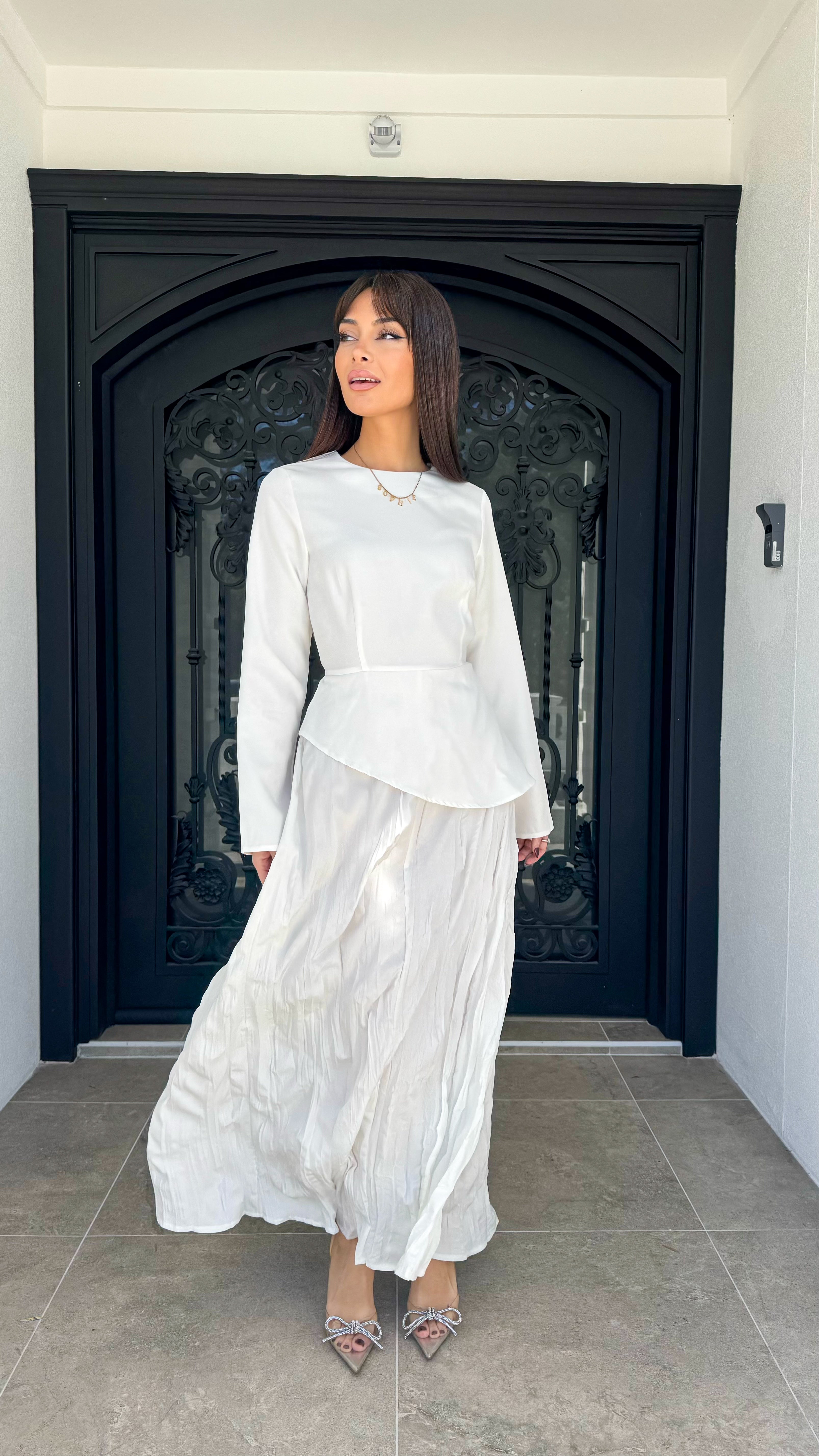 Liya maxi