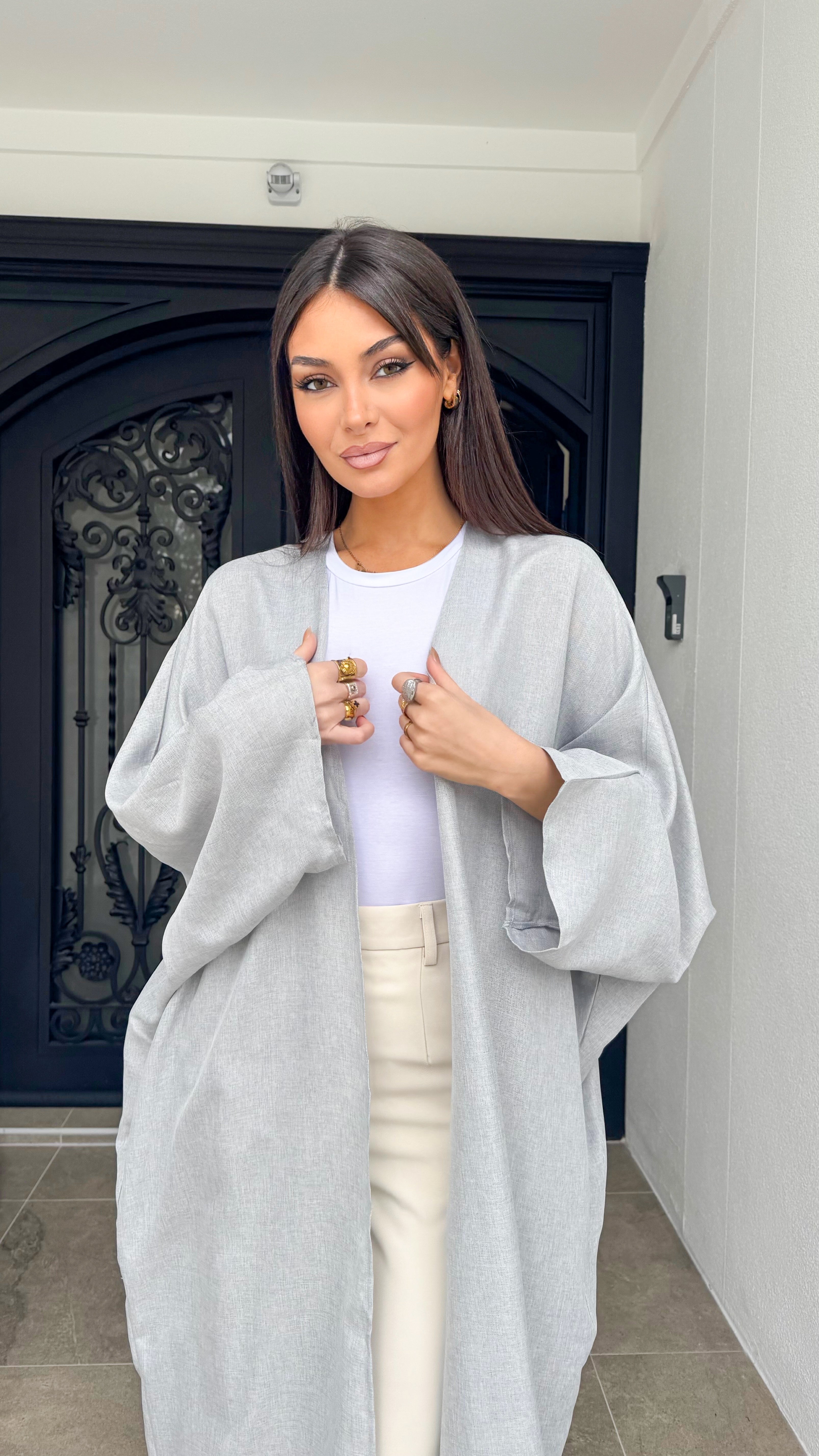 Spring Kimono