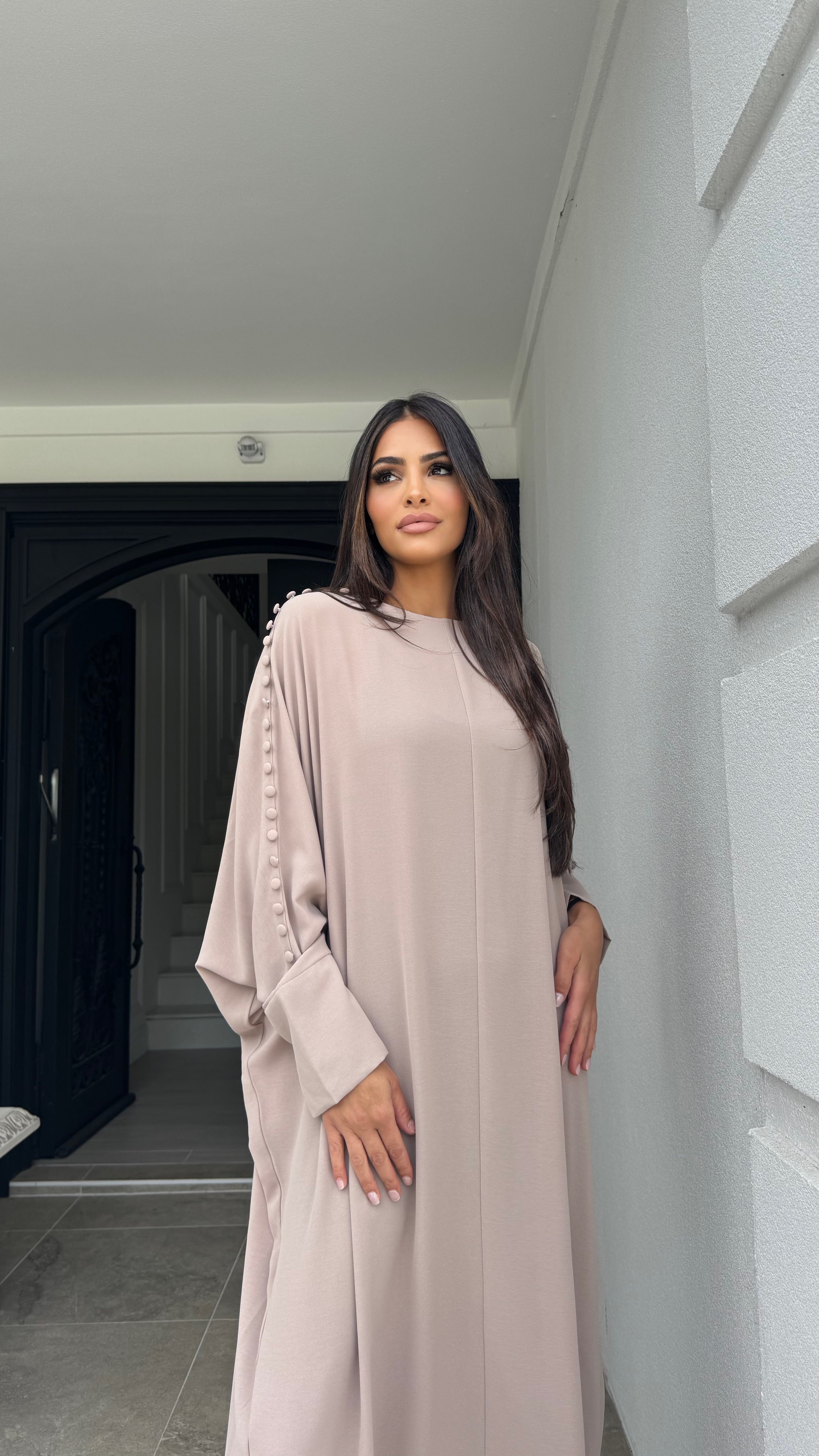 Alira Kaftan