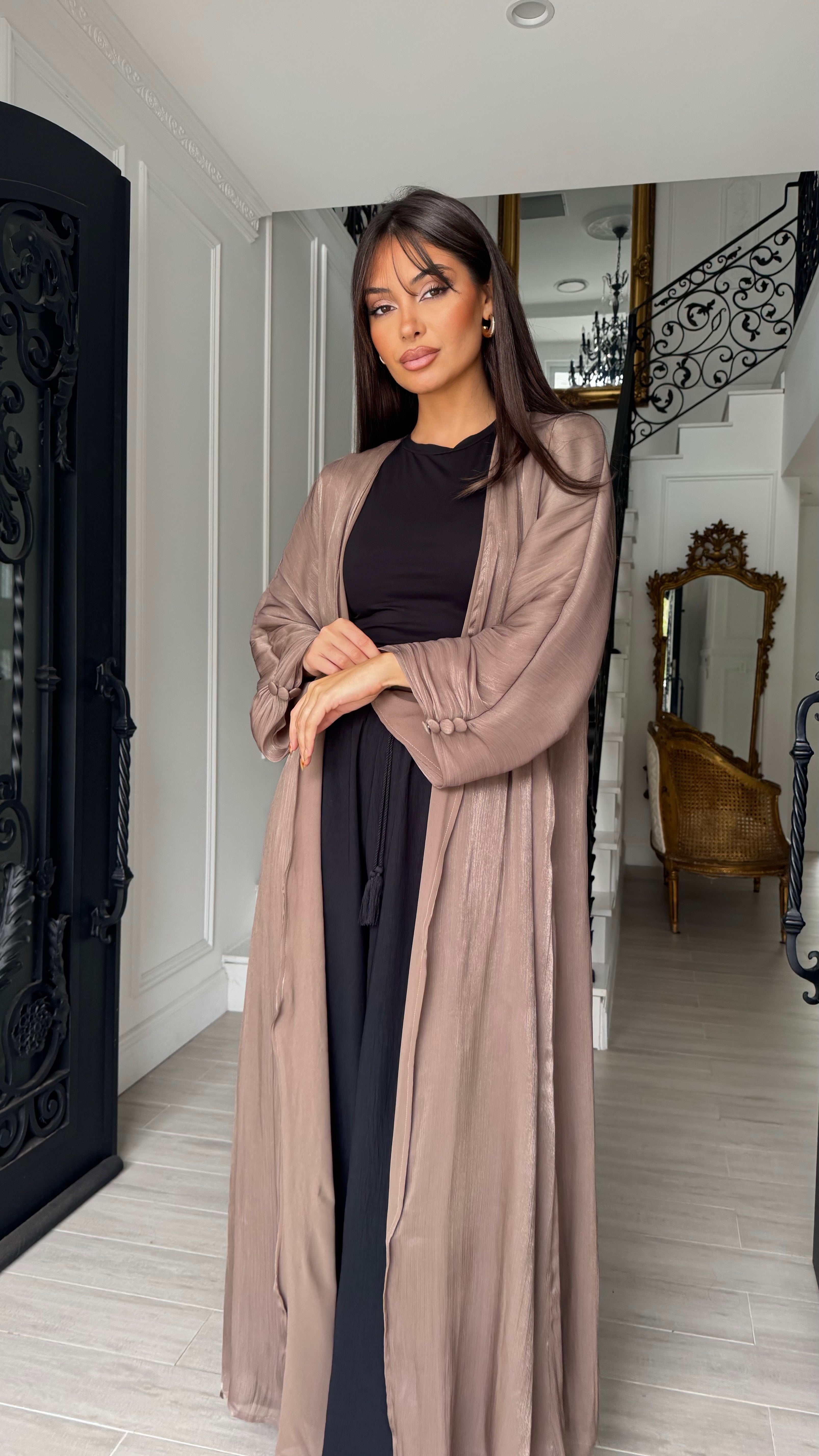 Alira Arabian Kimono