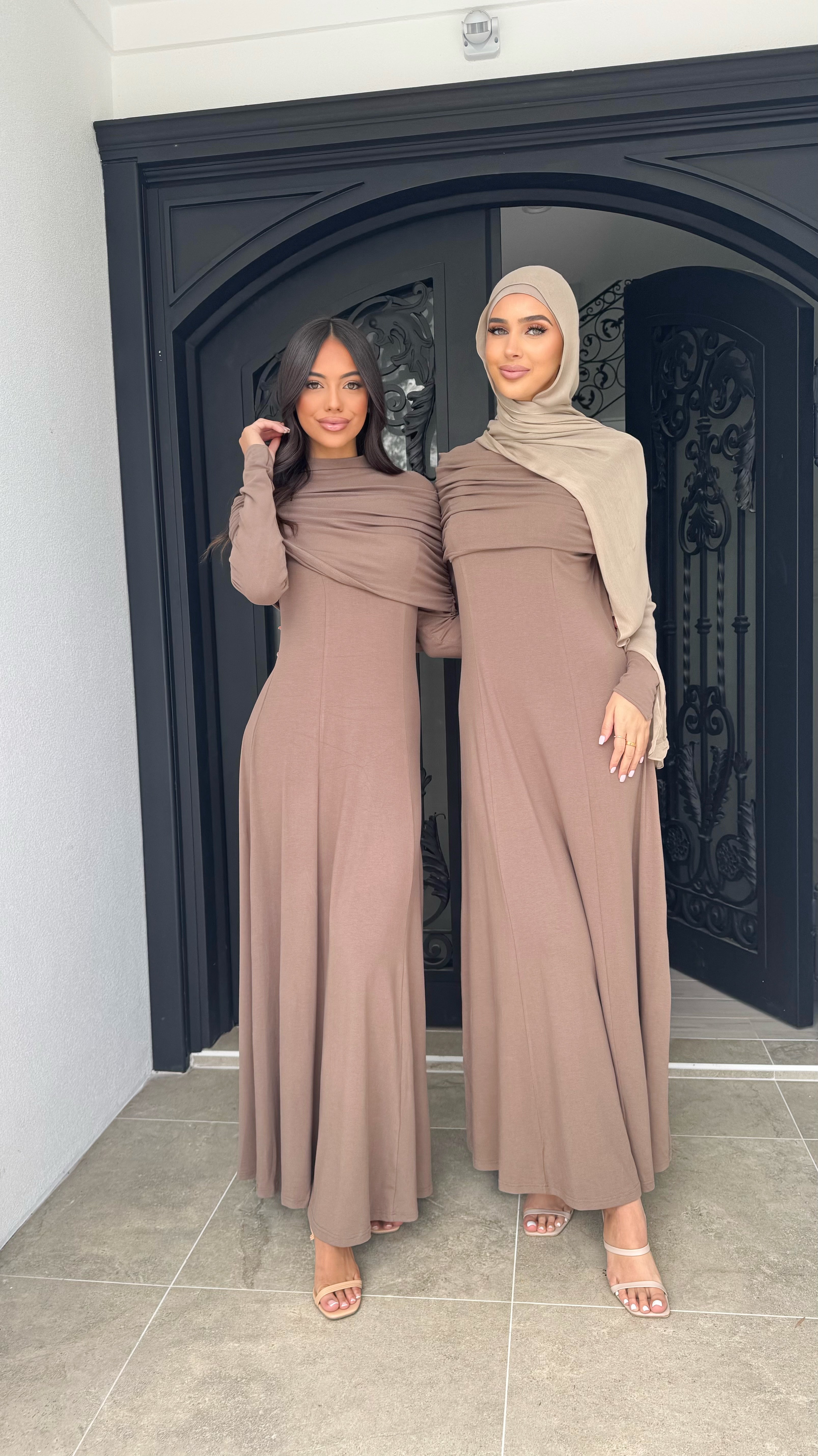 Yaz Maxi