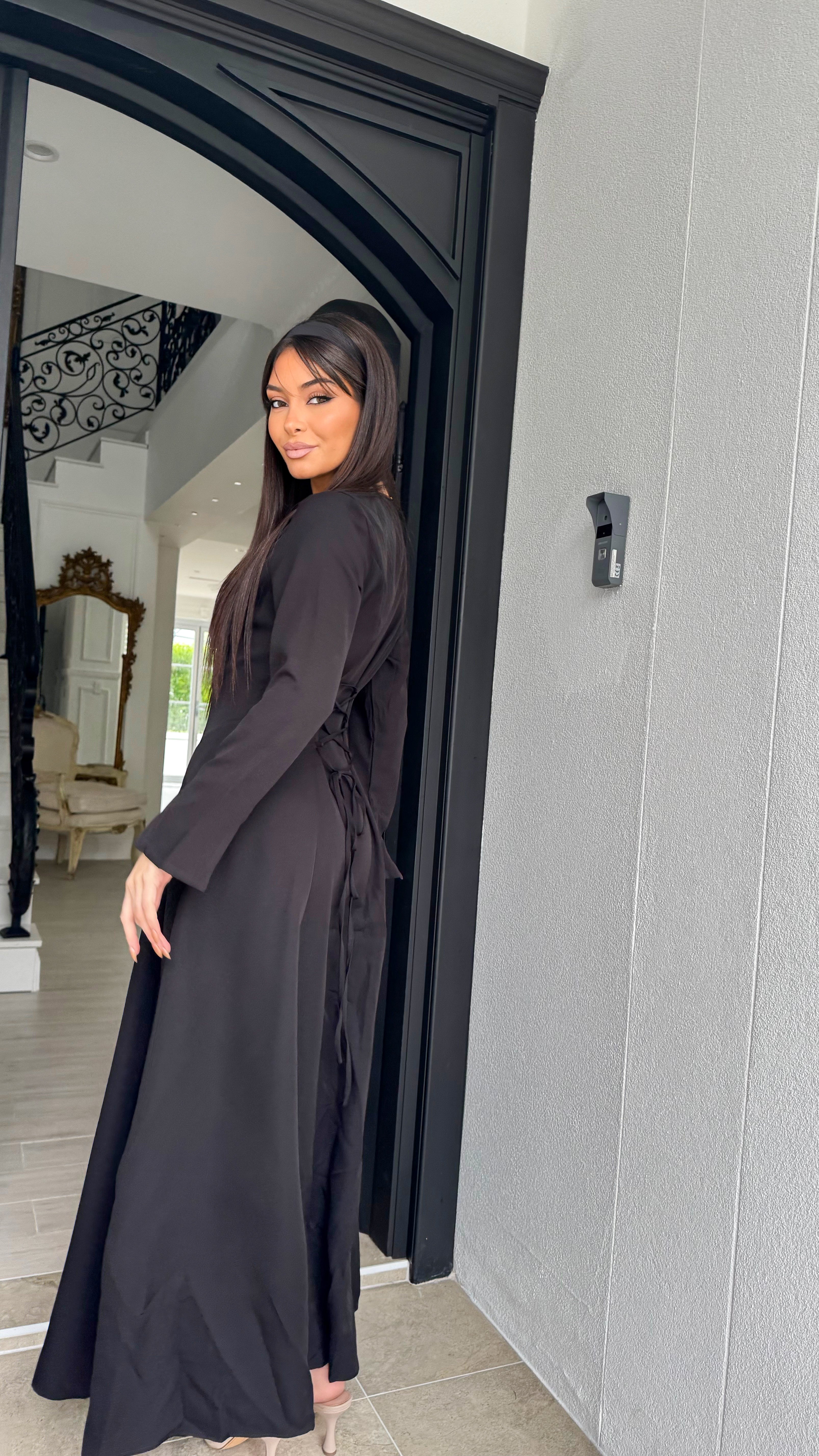 Bella dress