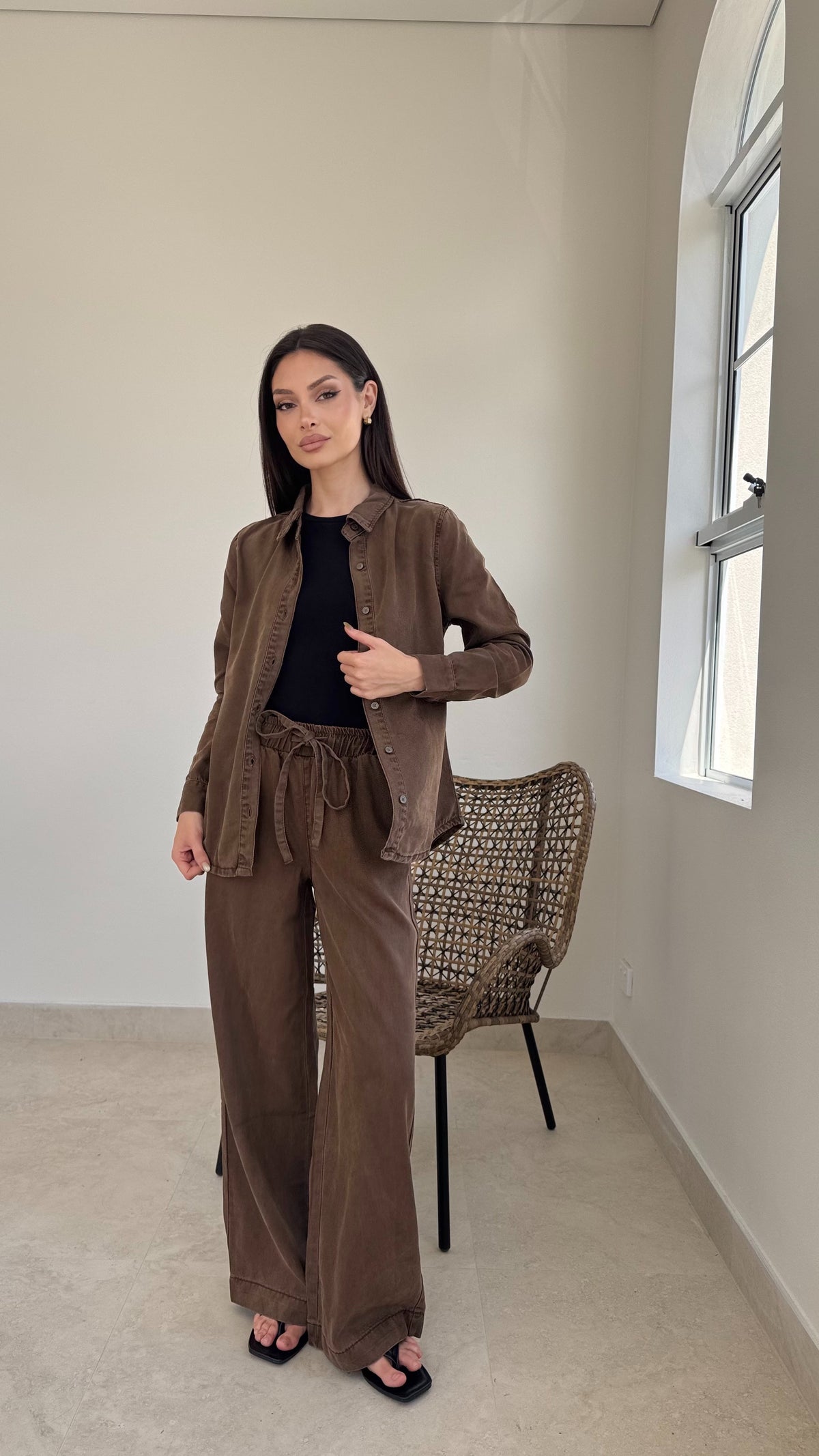 Tencel set