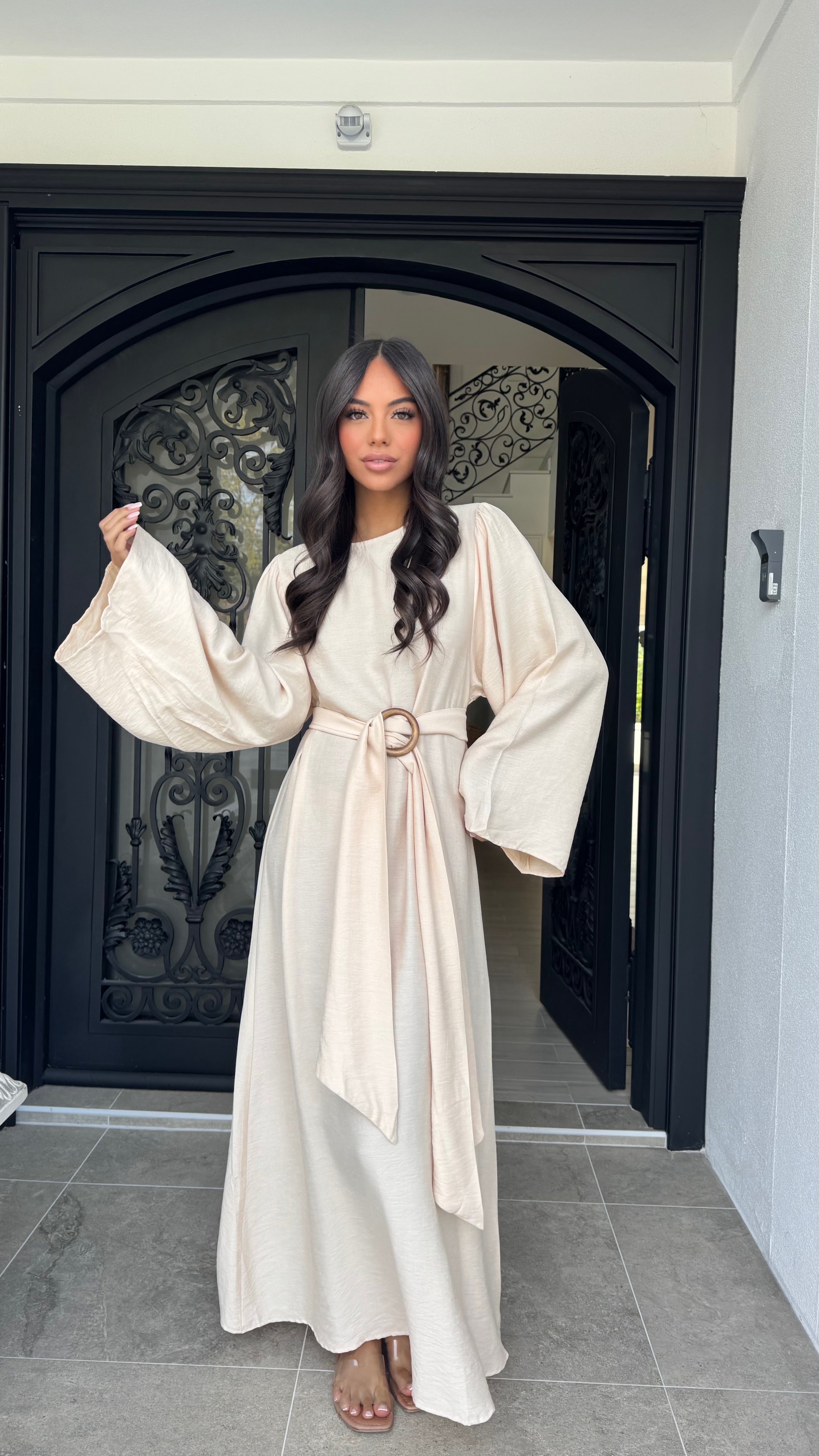 Mina Maxi