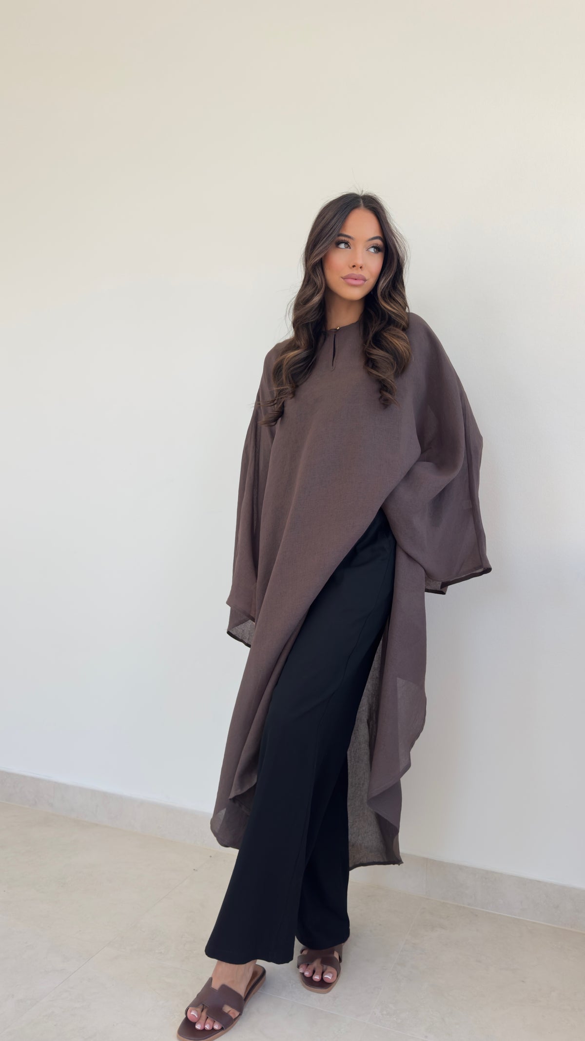 Style Kaftan