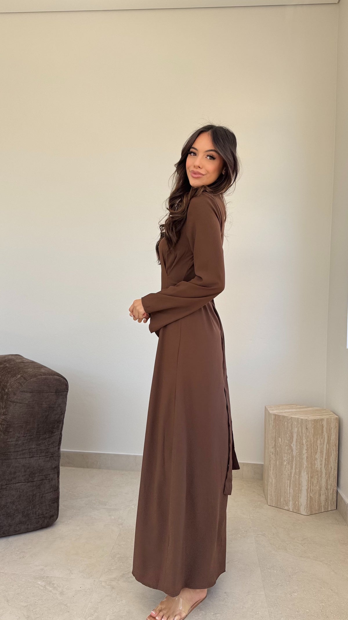 Amali Dress