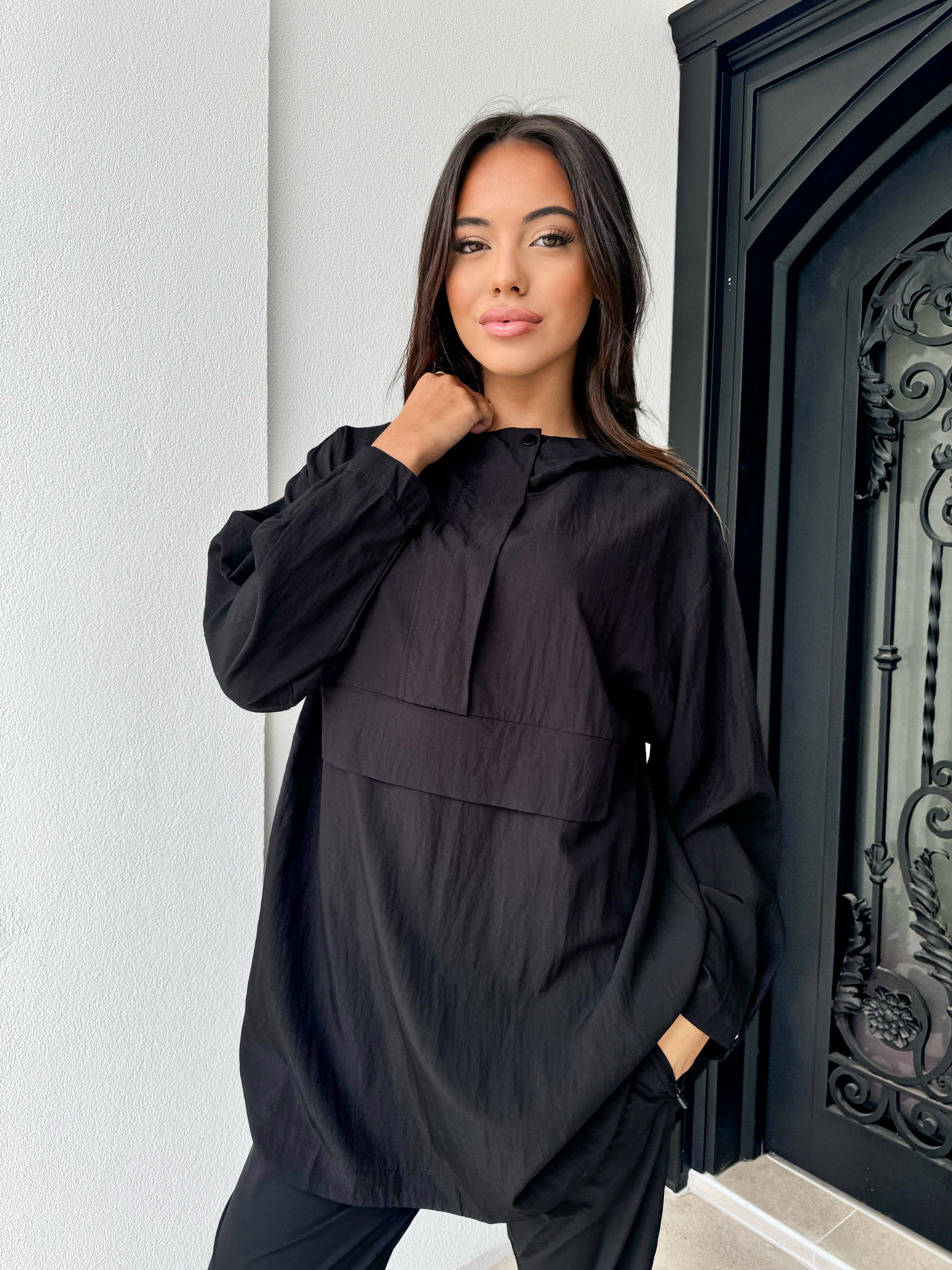 Drifit Leisure Top