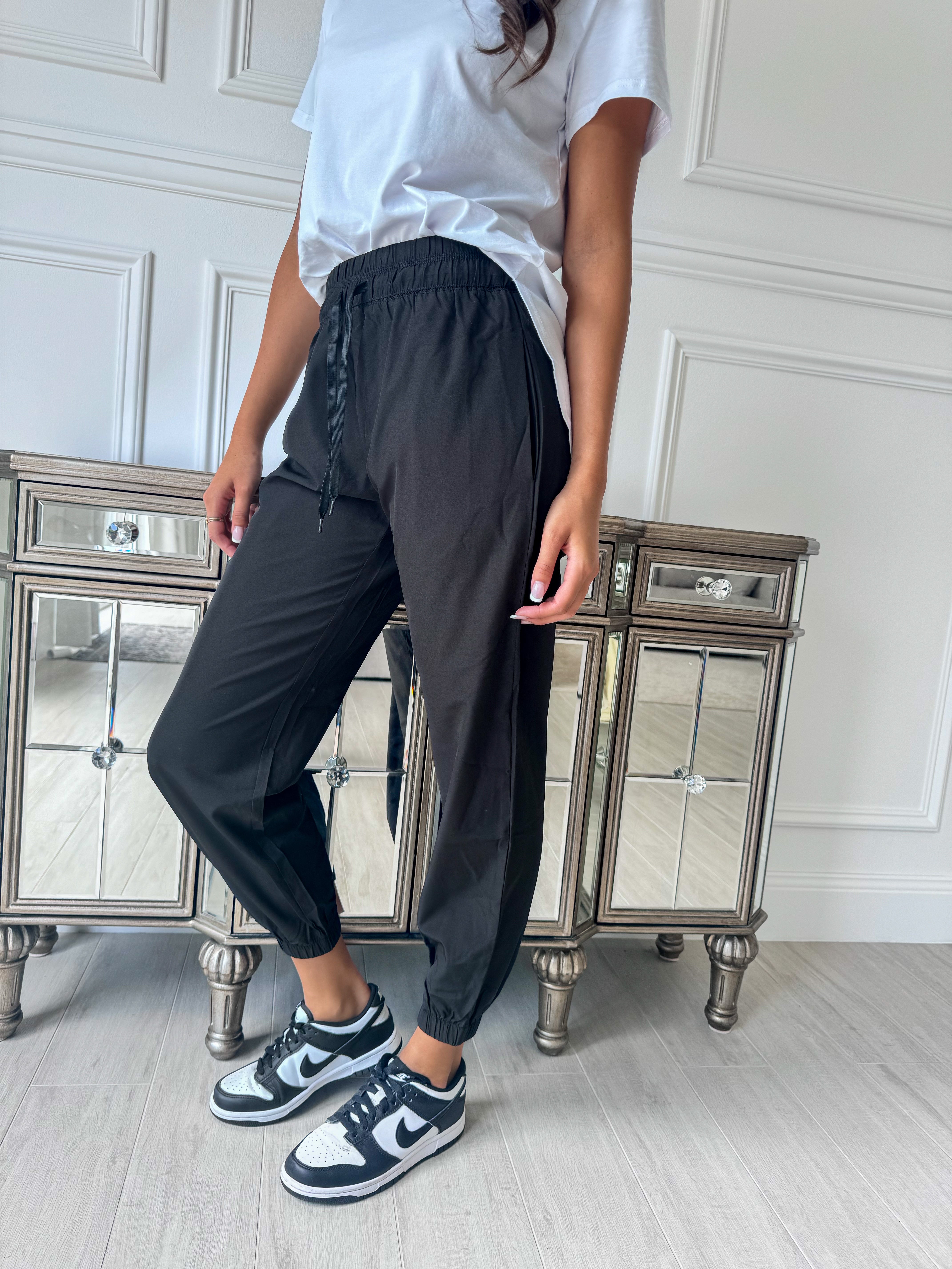 Drifit chino pants