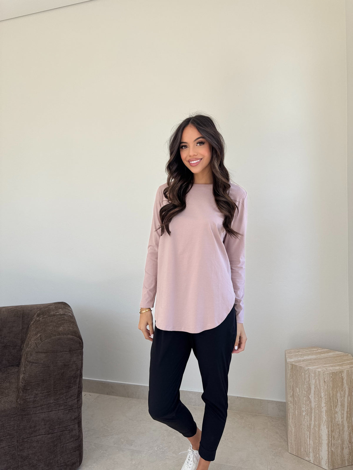 Basic Loop Top