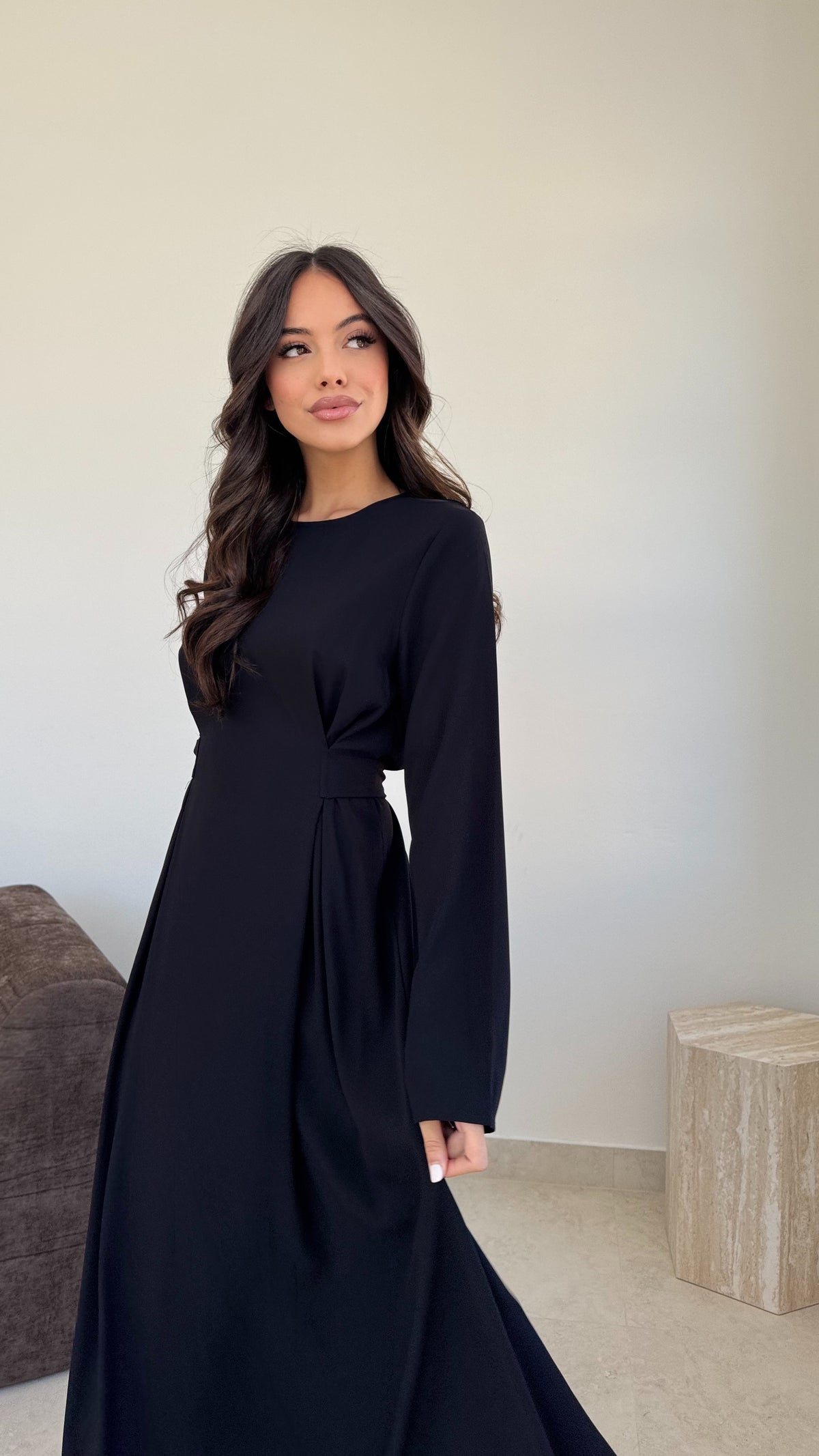 Amali Dress