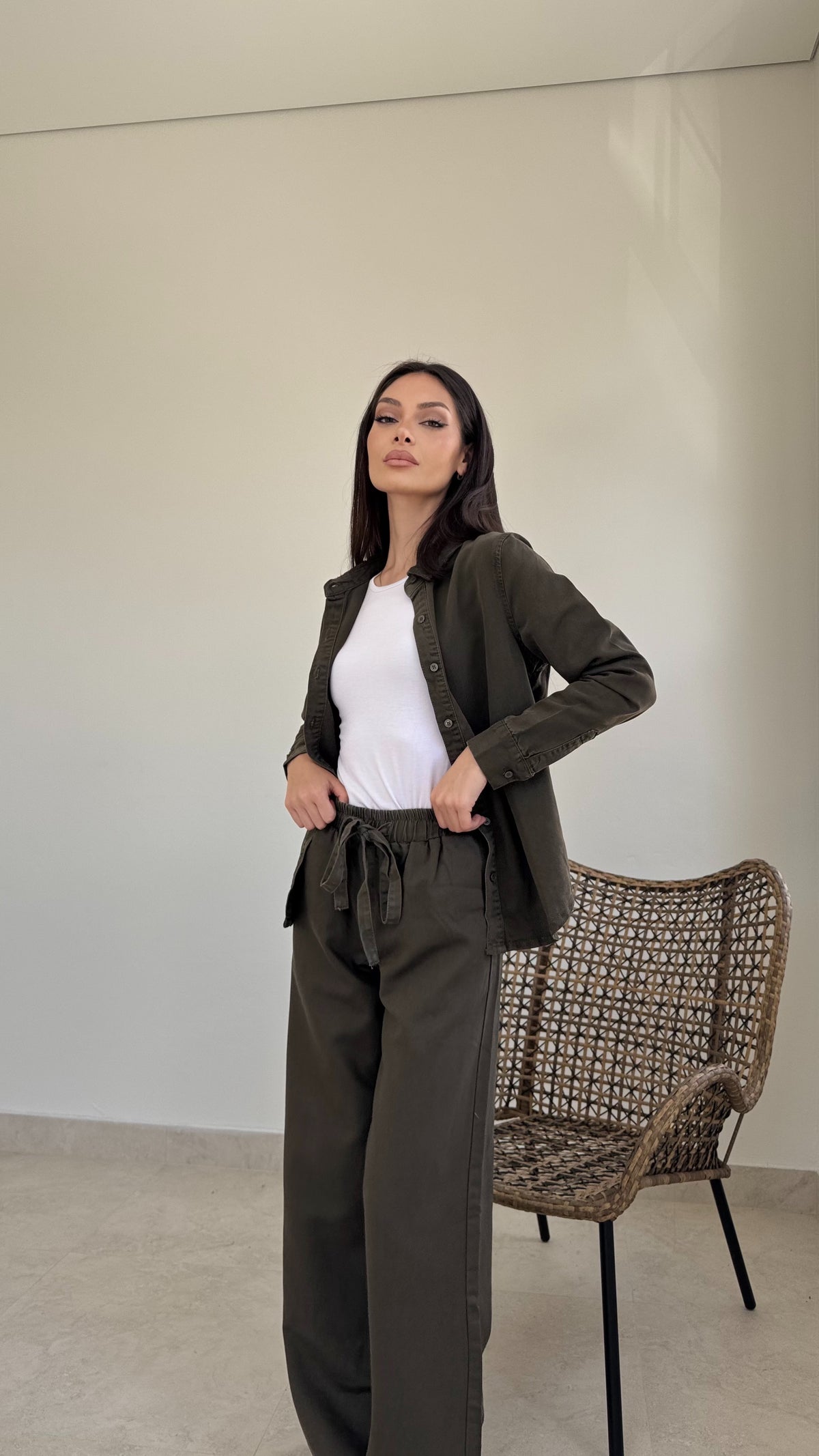 Tencel set