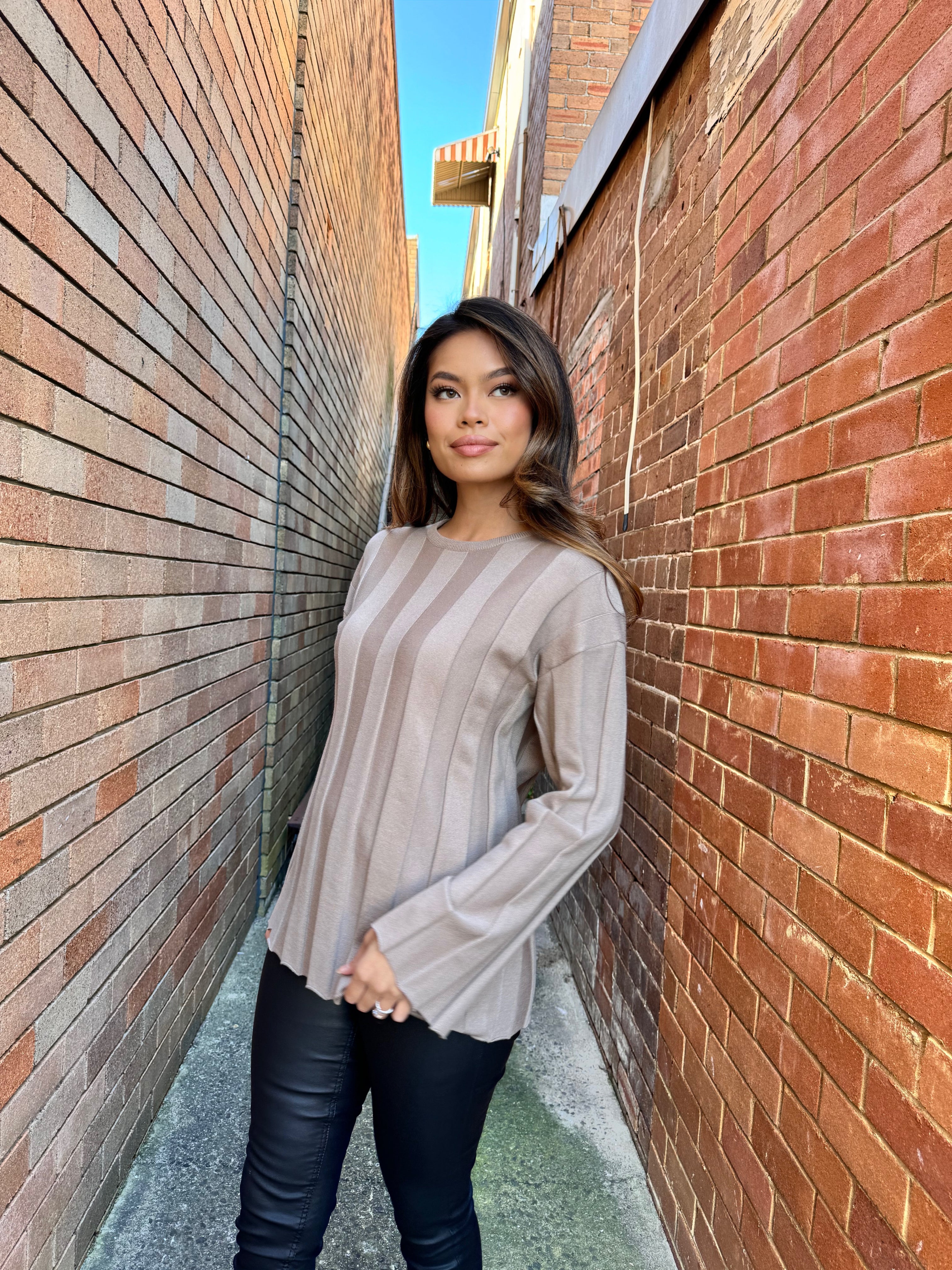 Rima knit