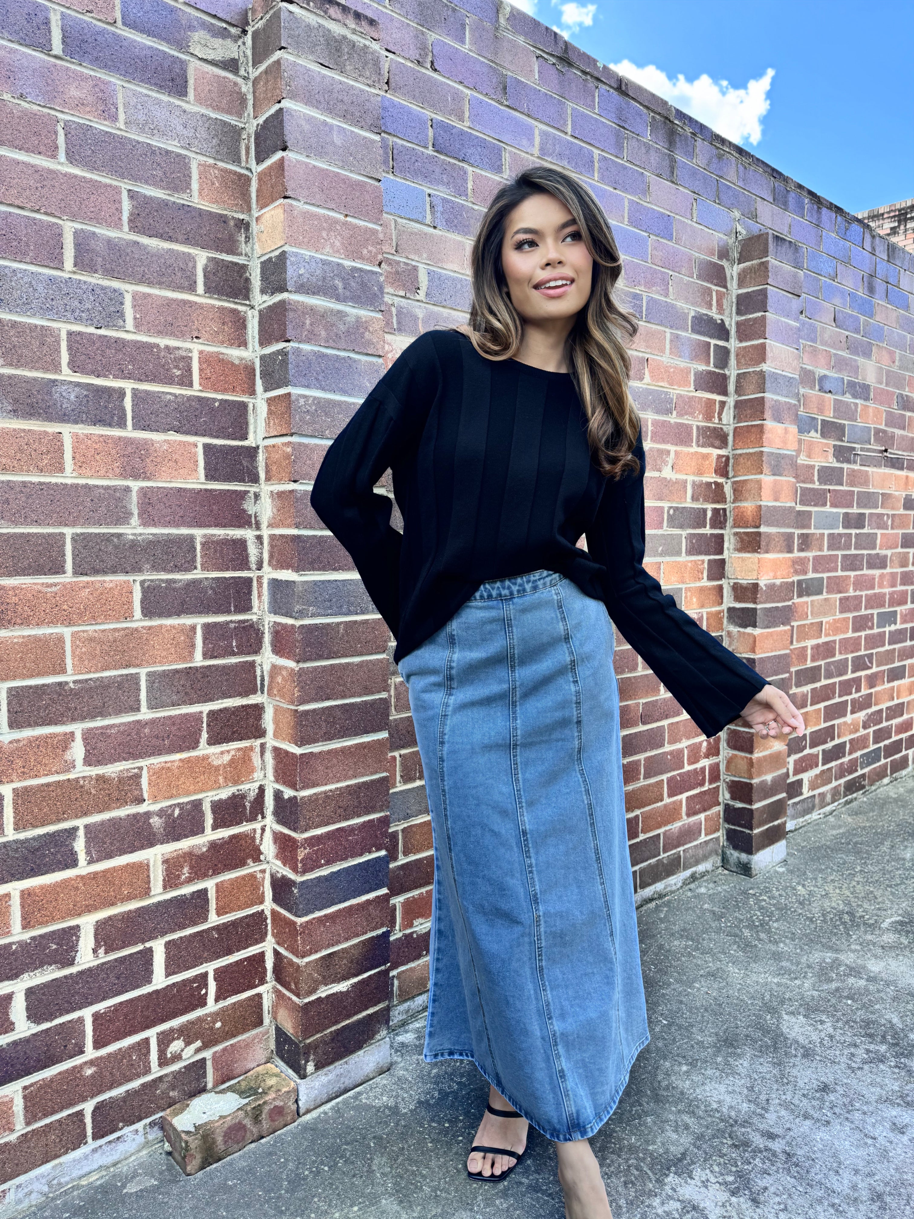 Rima knit