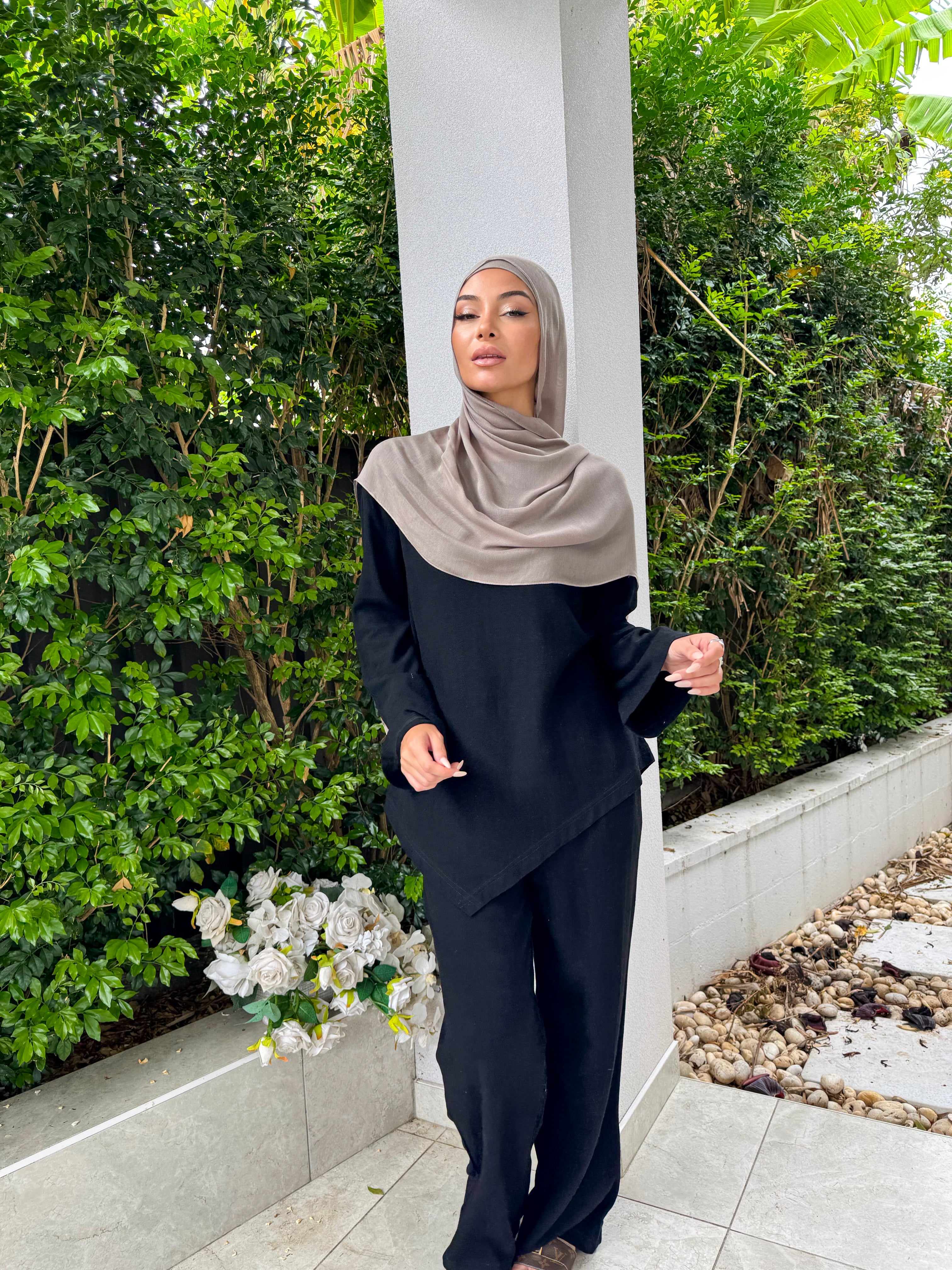 Mirage linen set