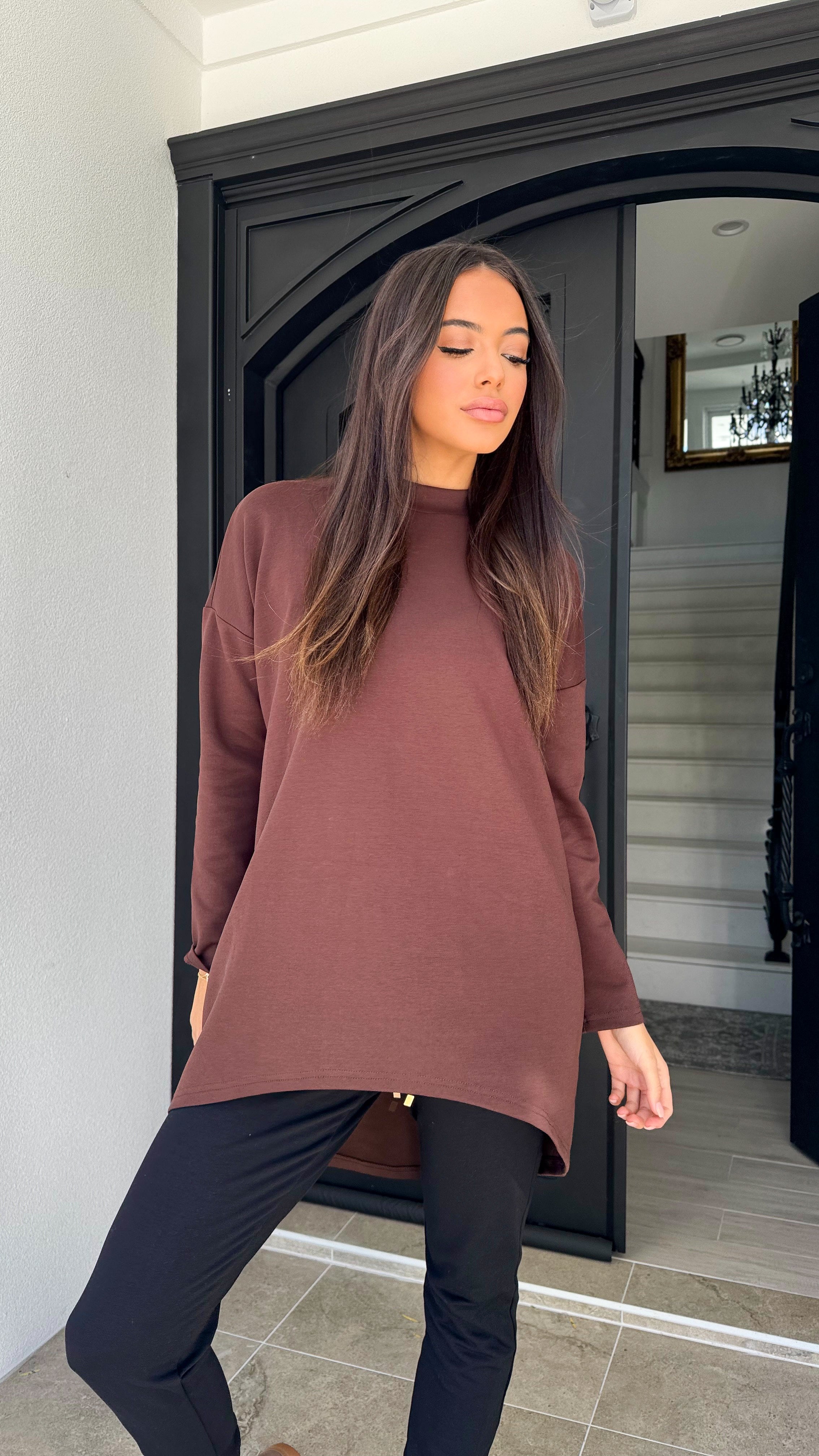 Everyday Sweatshirt