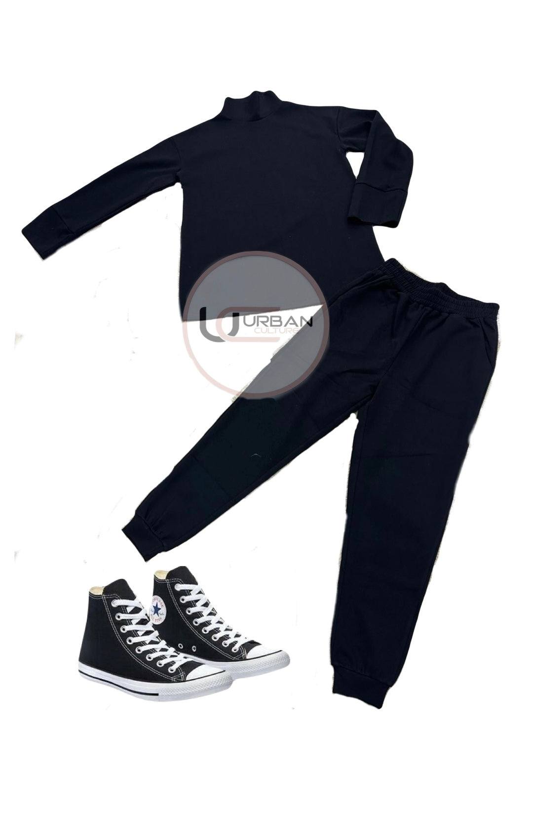 Ponte Sports set