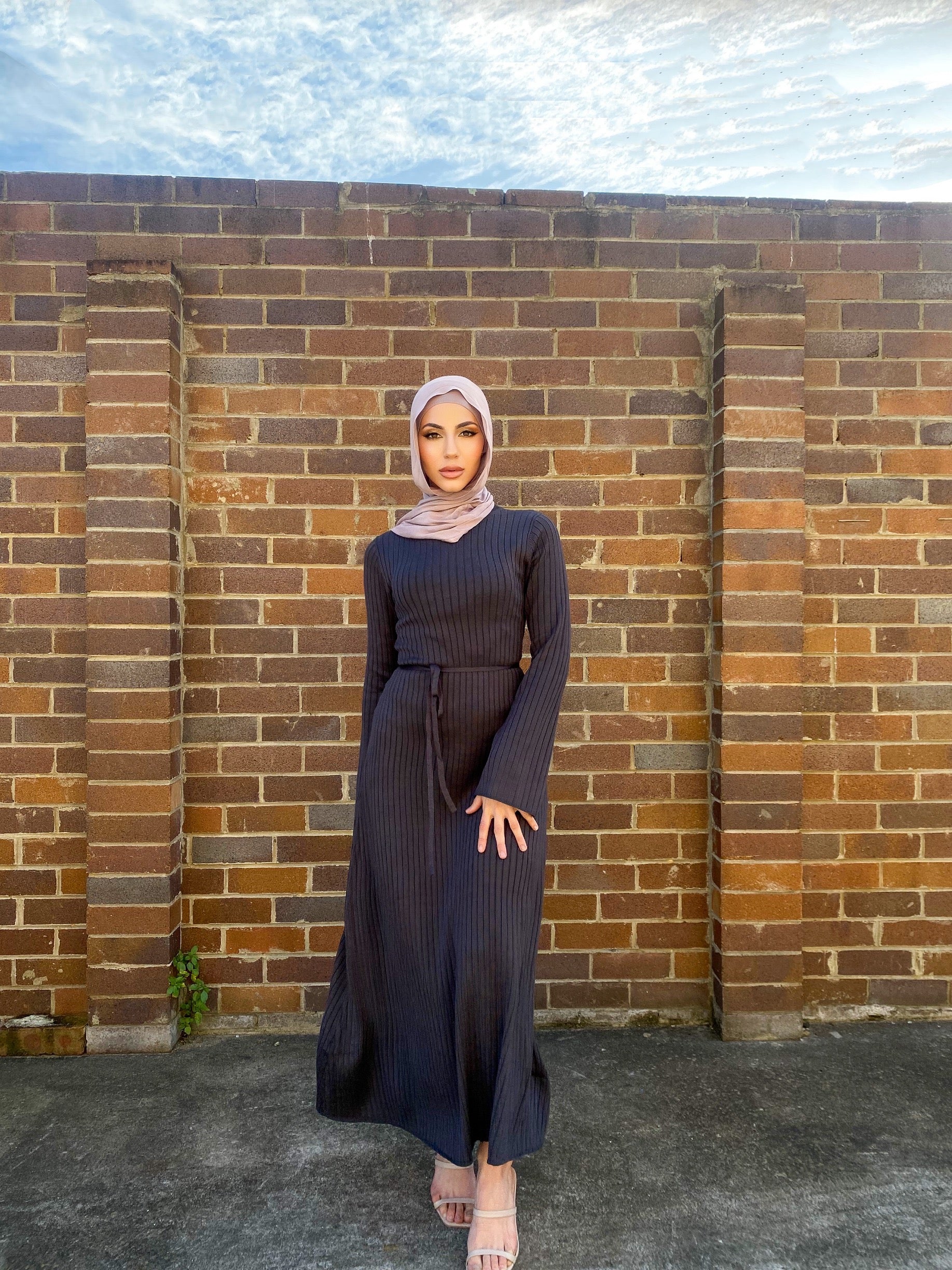 Dee knit Dress