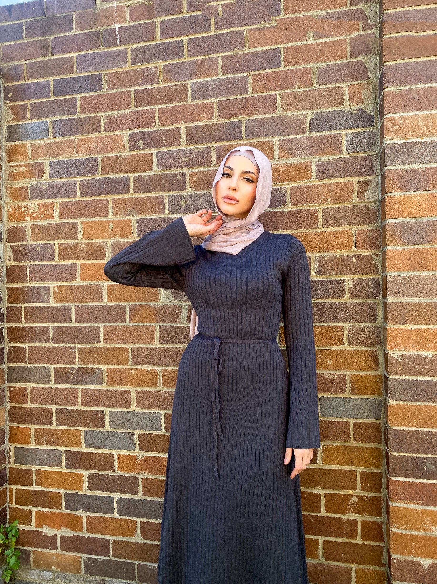 Dee knit Dress