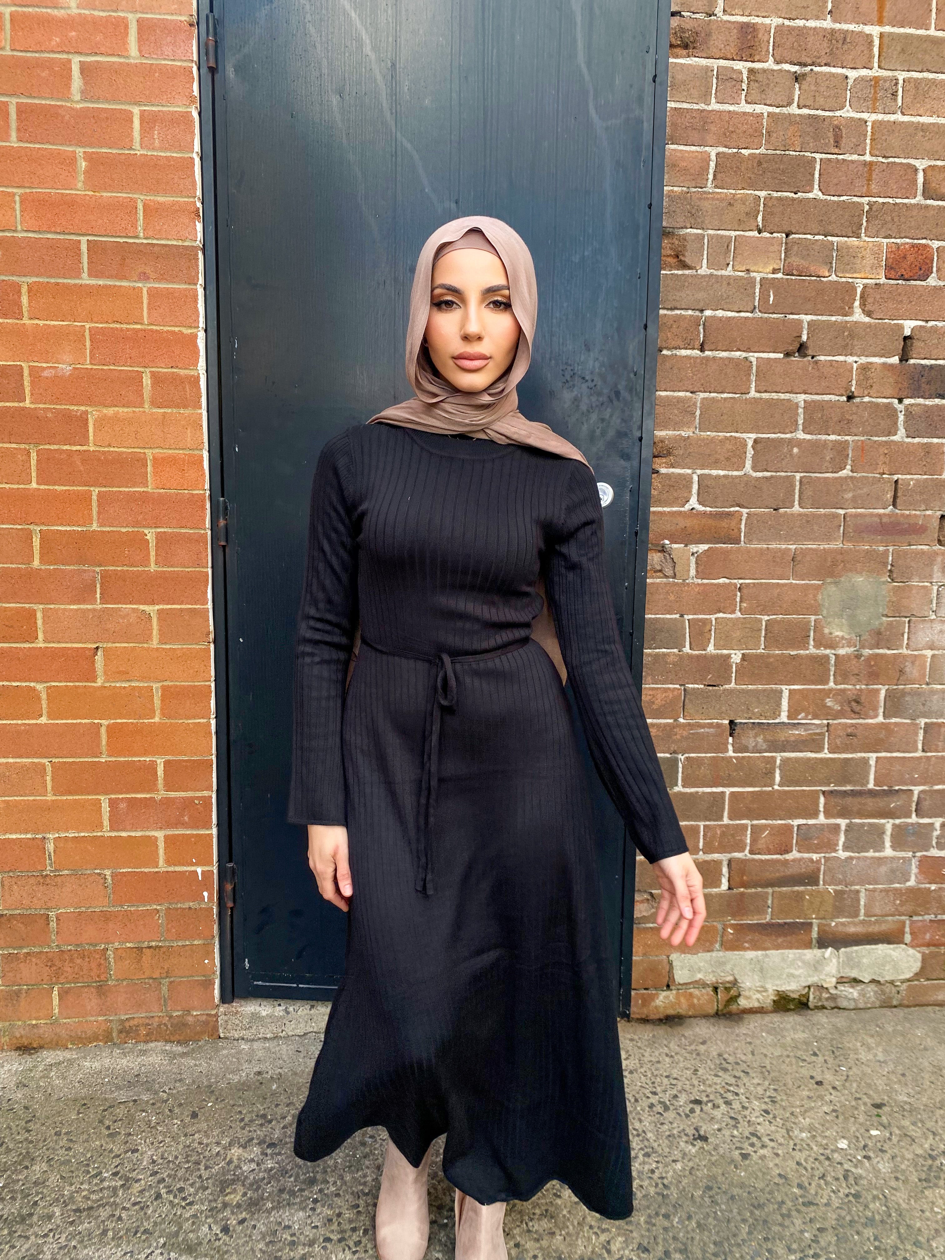 Dee knit Dress