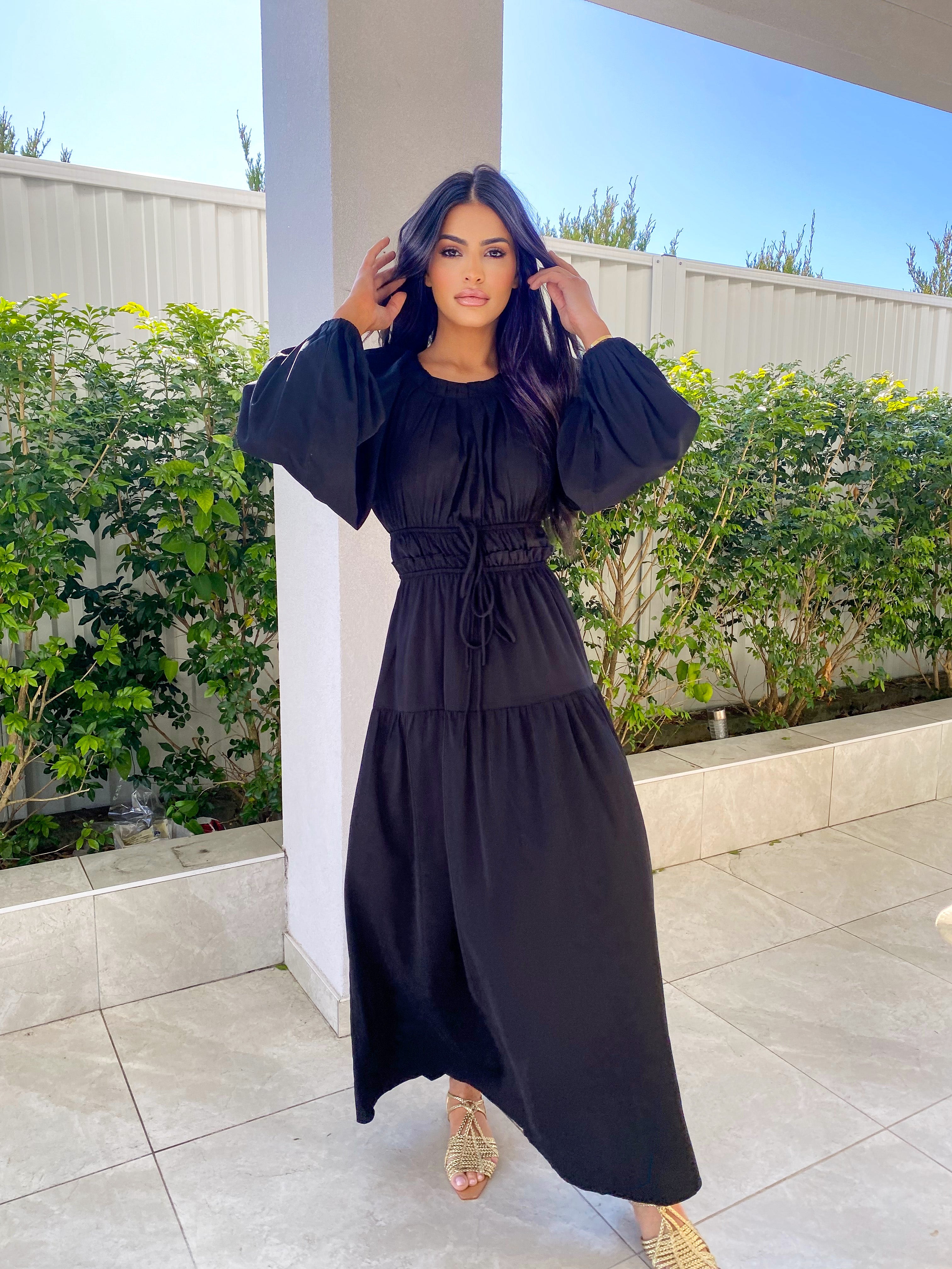 Mirah Dress