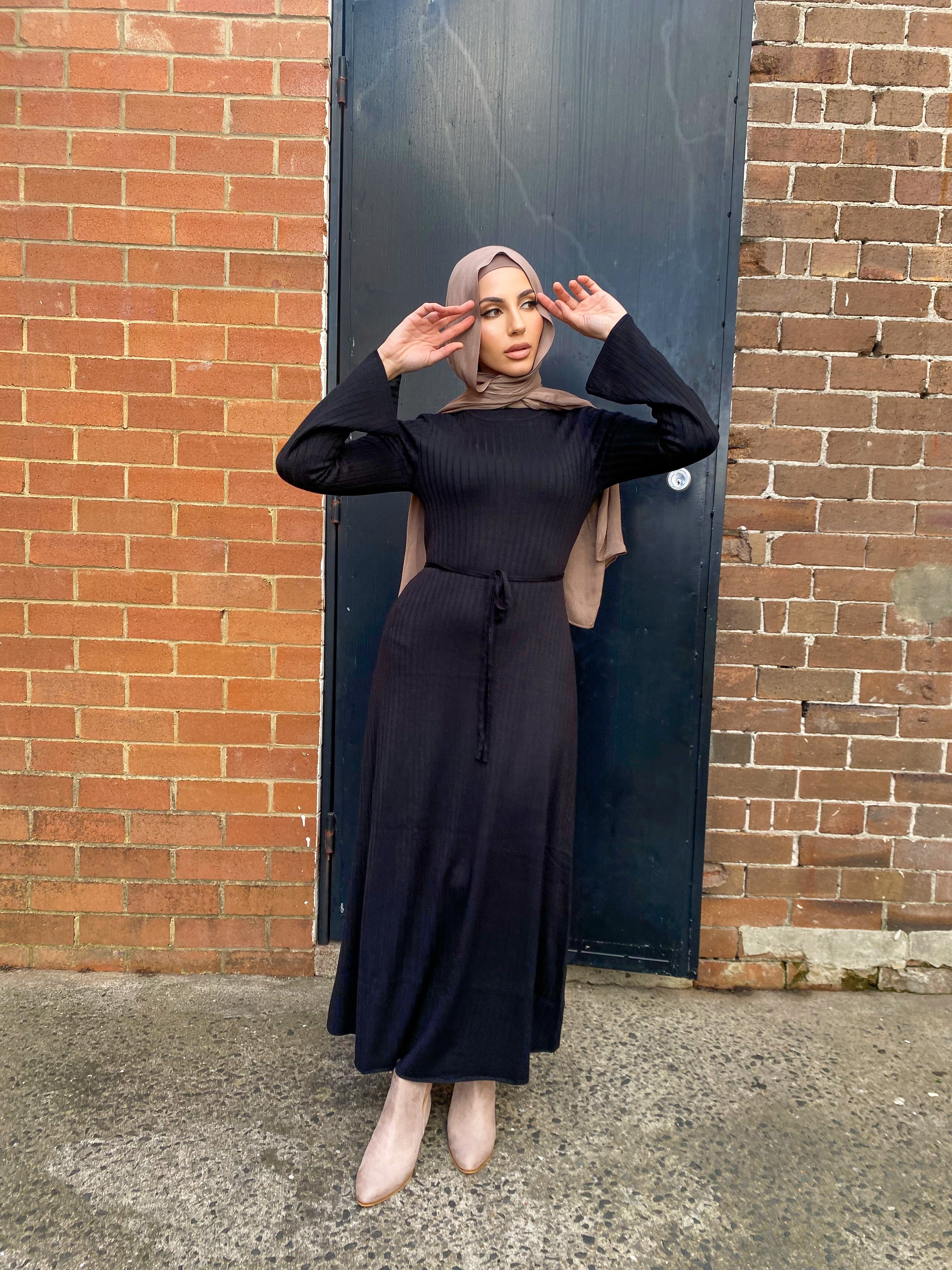 Dee knit Dress
