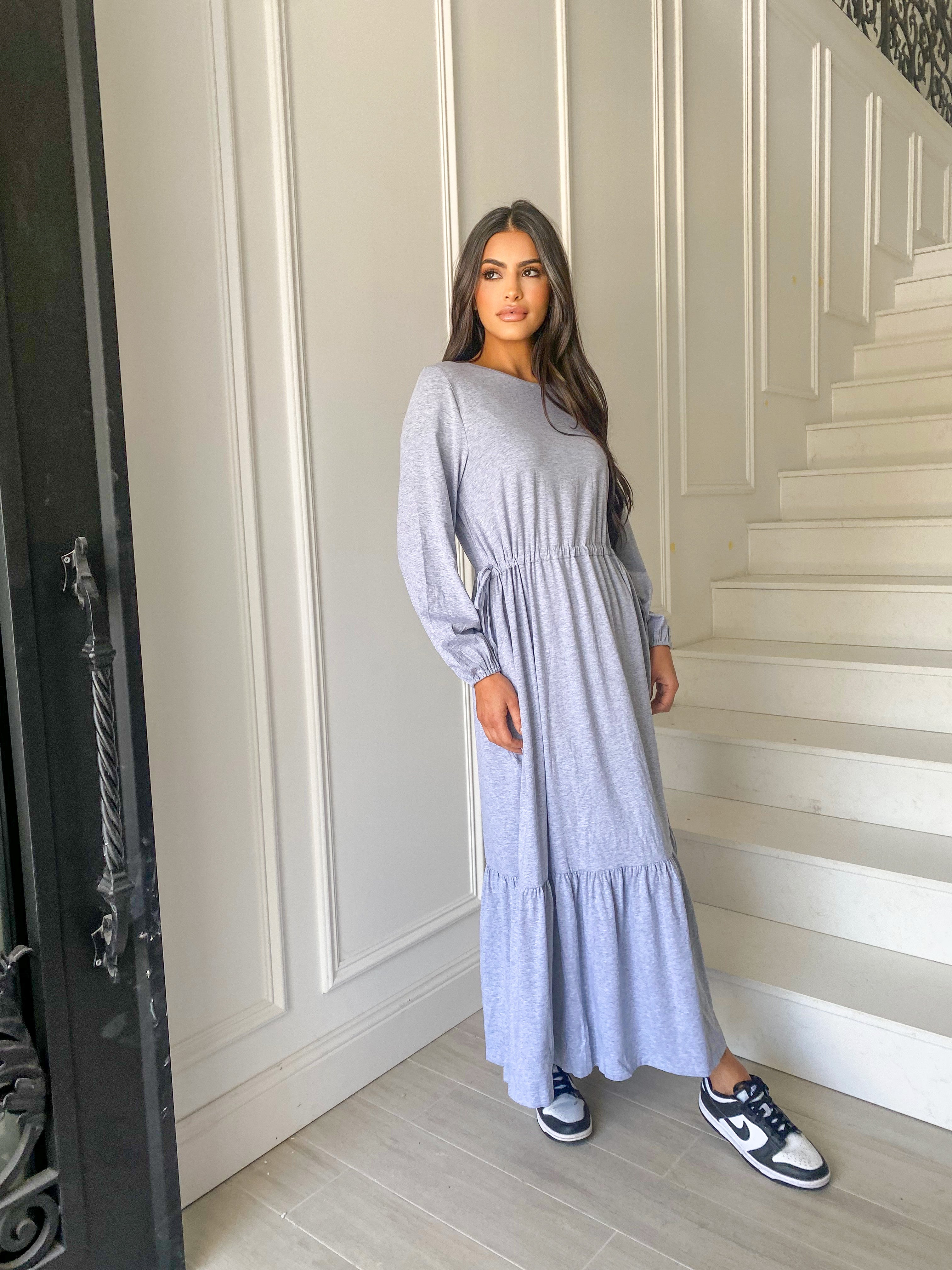 Everyday Dress