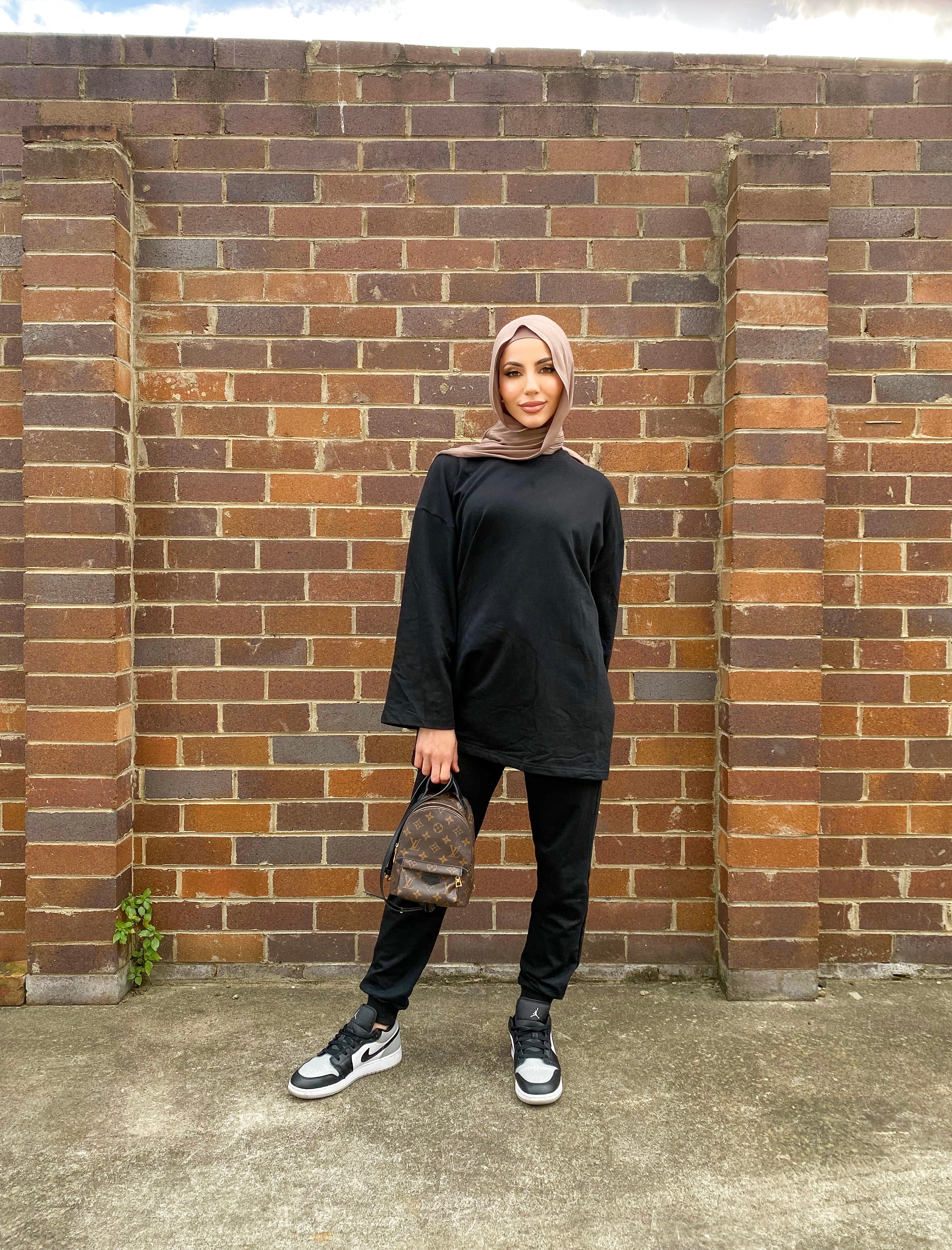 Flare Sleeve Set