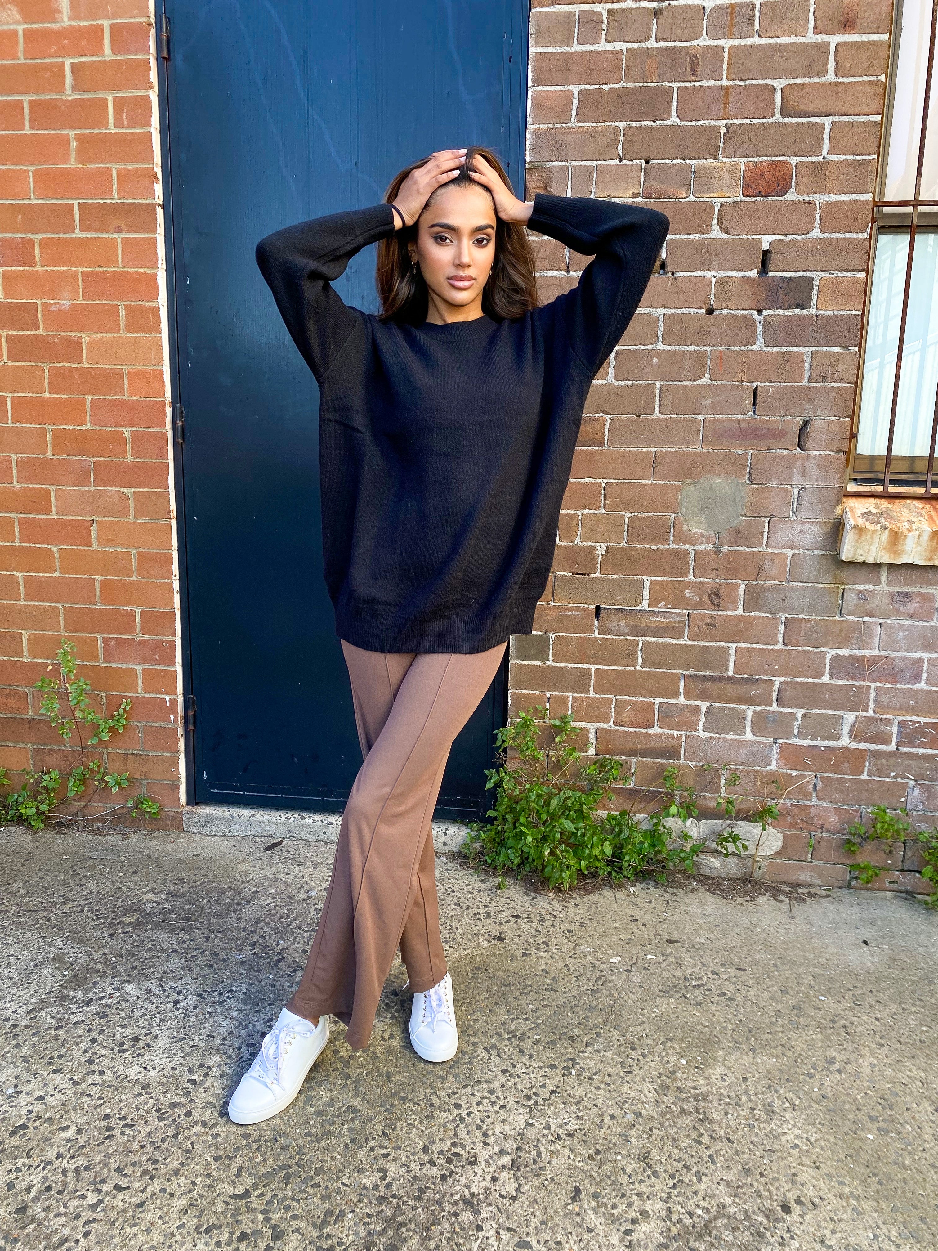 BF soft jumper