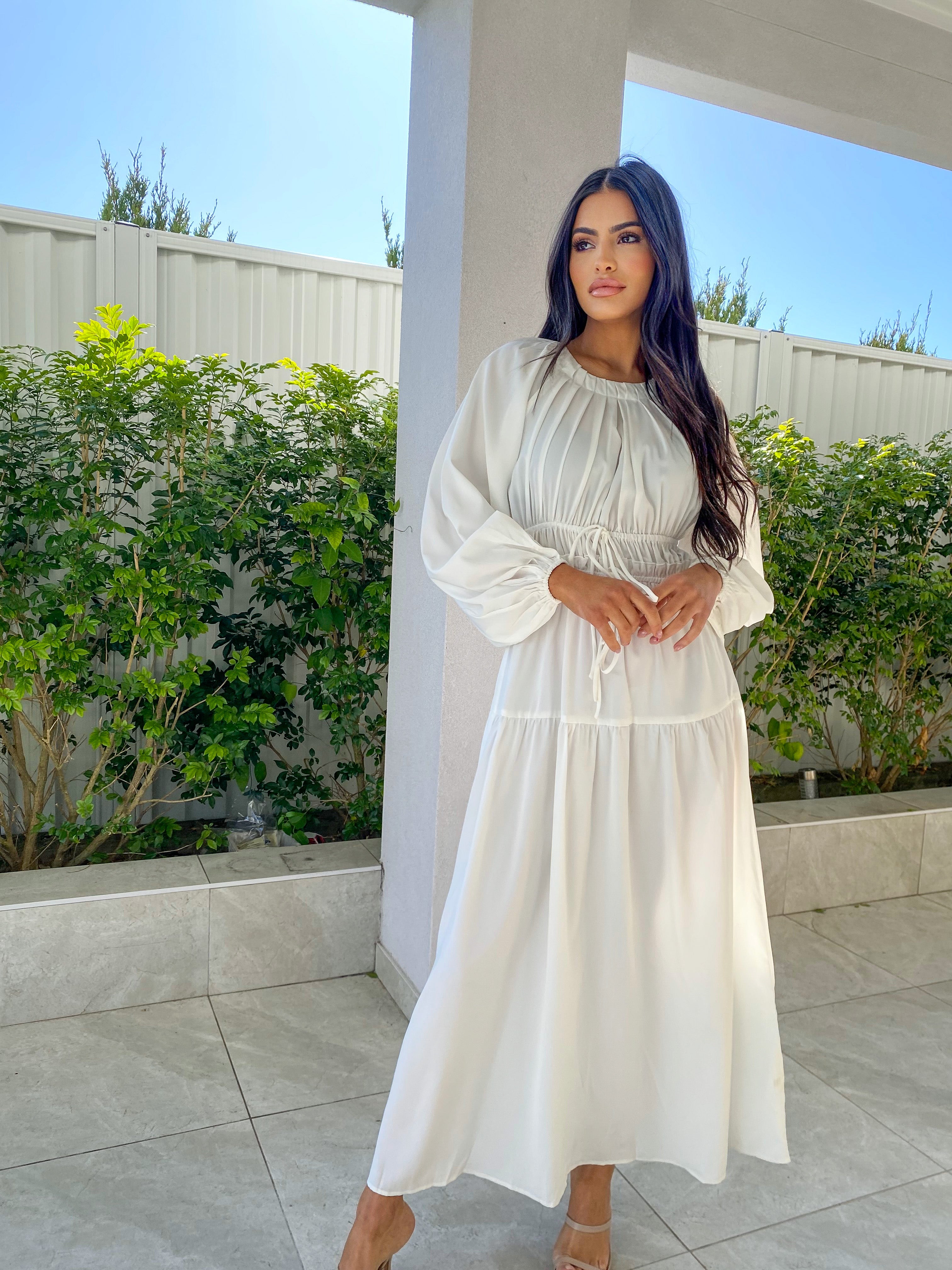Mirah Dress