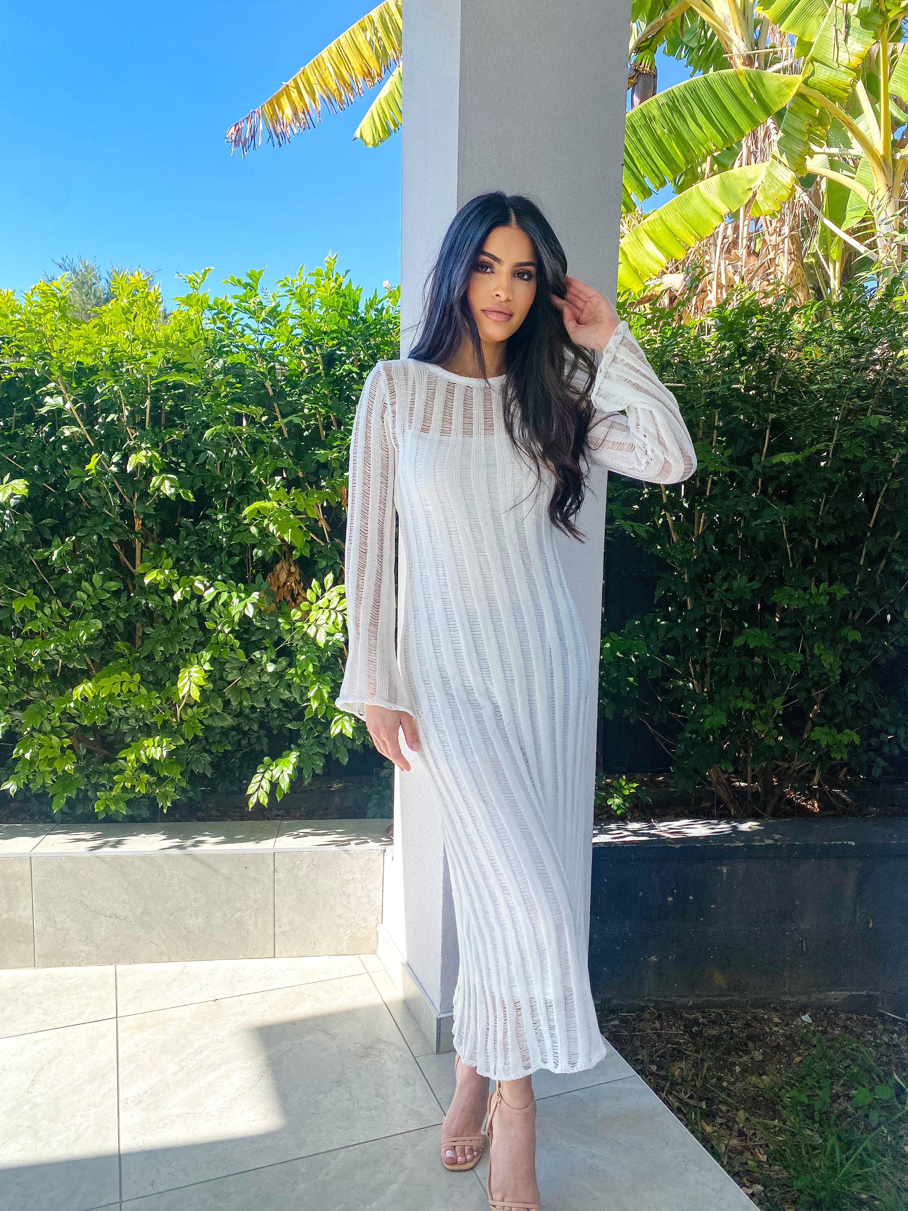 Desiree Dress