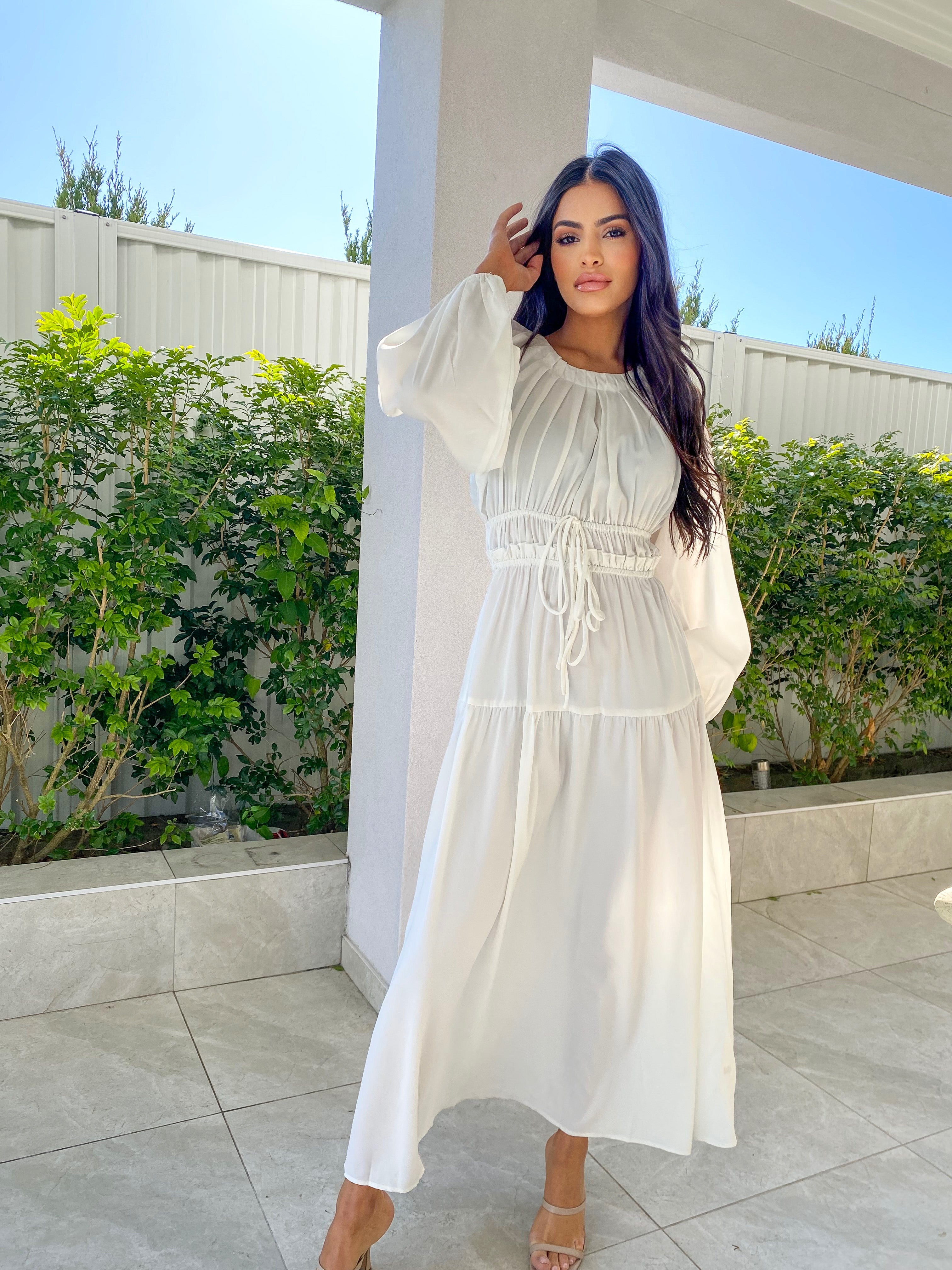 Mirah Dress