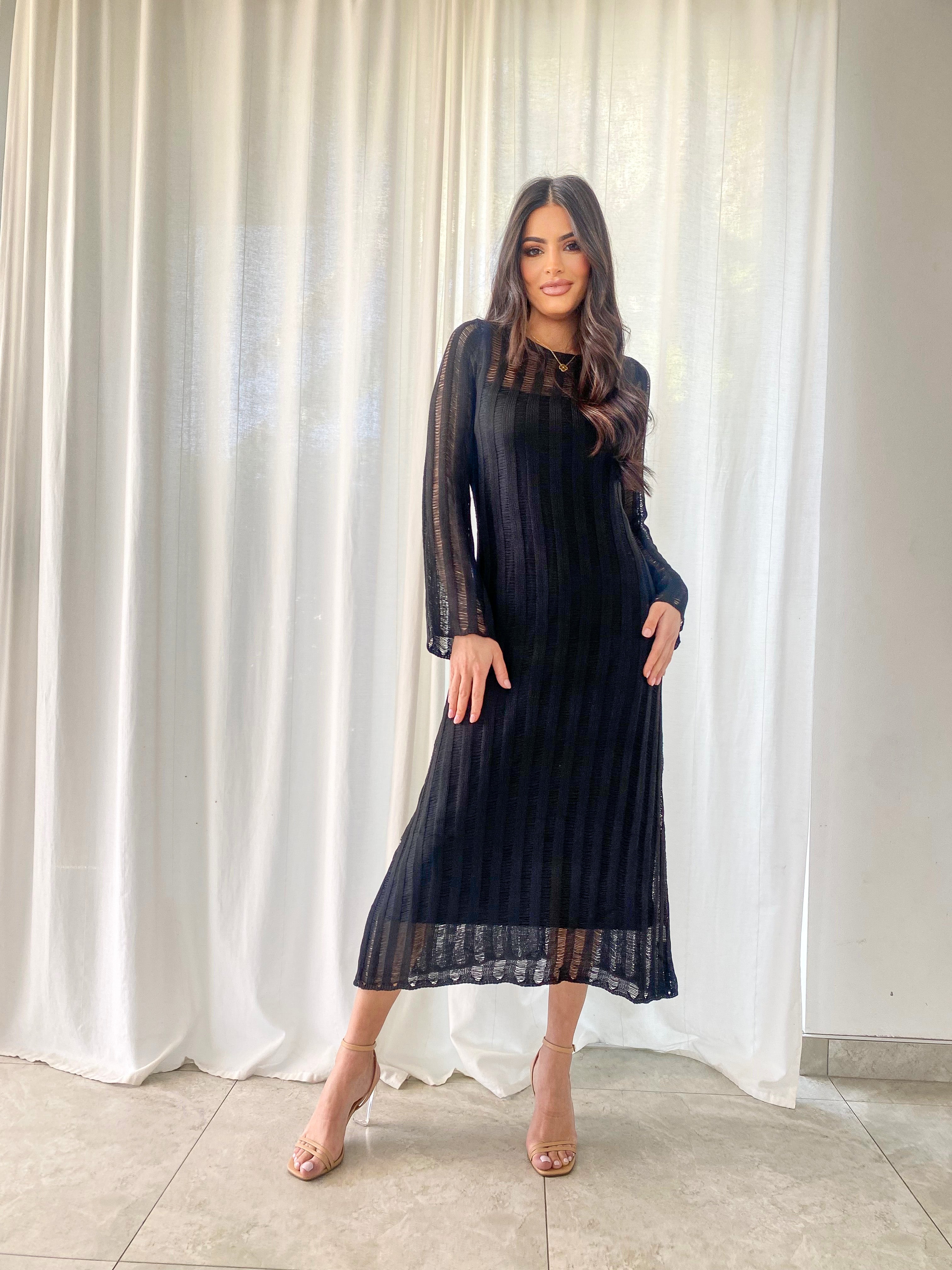 Desiree Dress