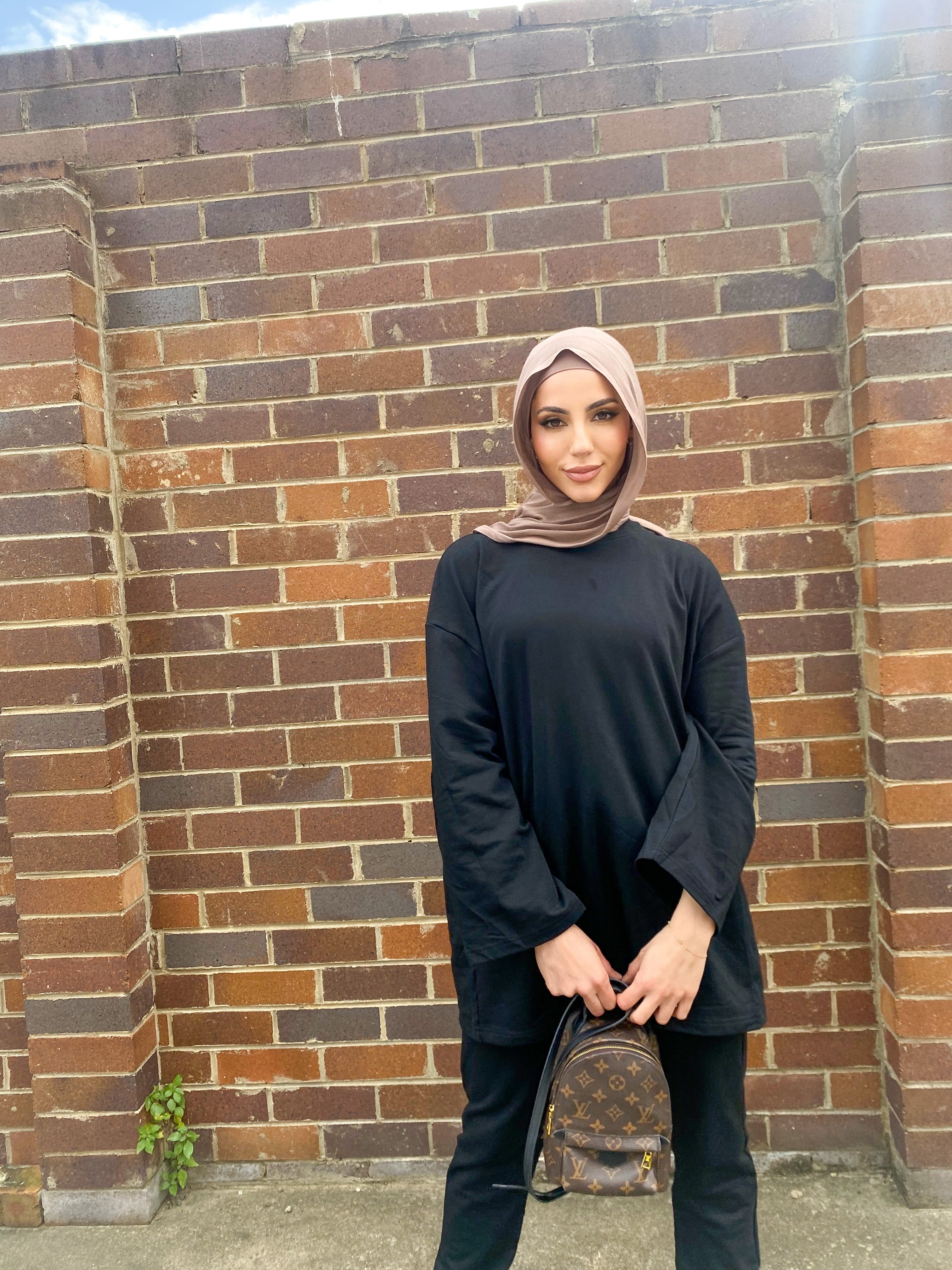 Flare Sleeve Set