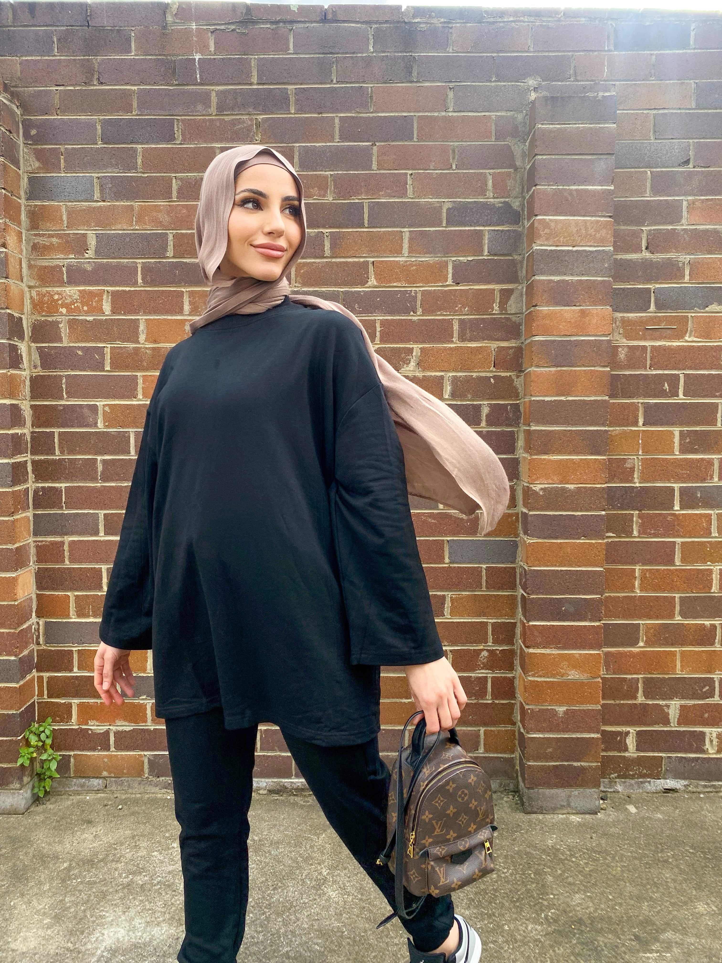 Flare Sleeve Set