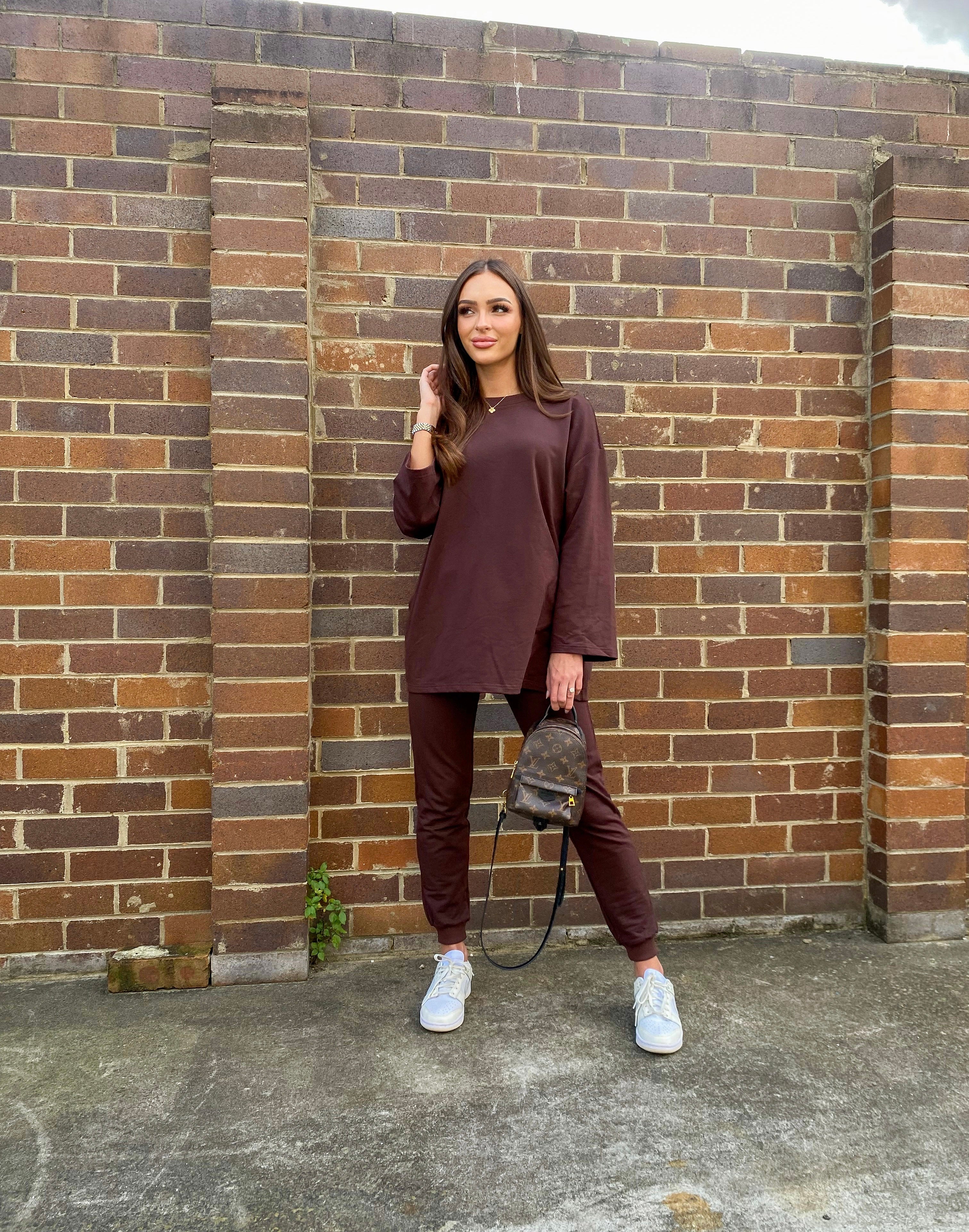 Flare Sleeve Set