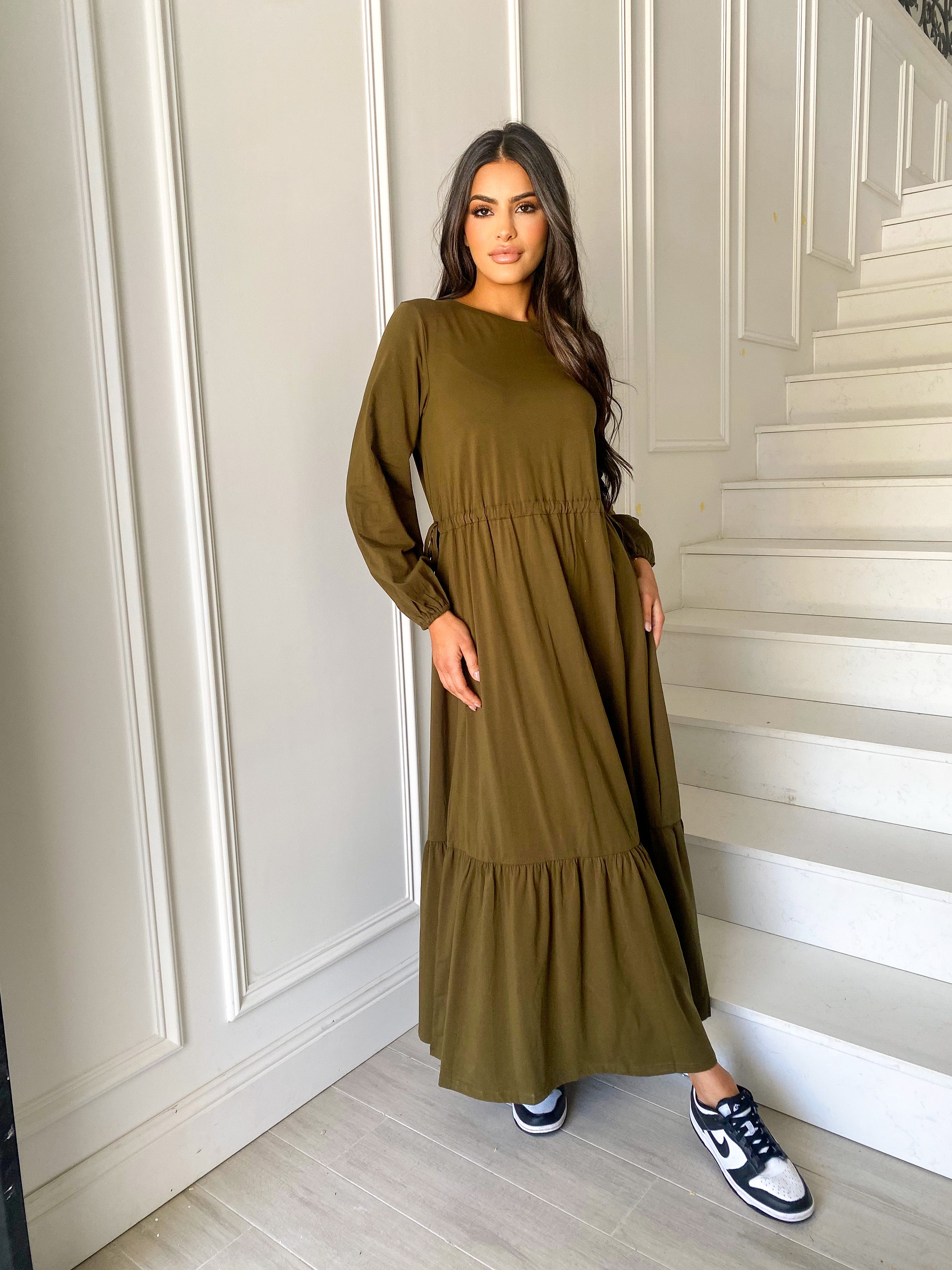 Everyday Dress