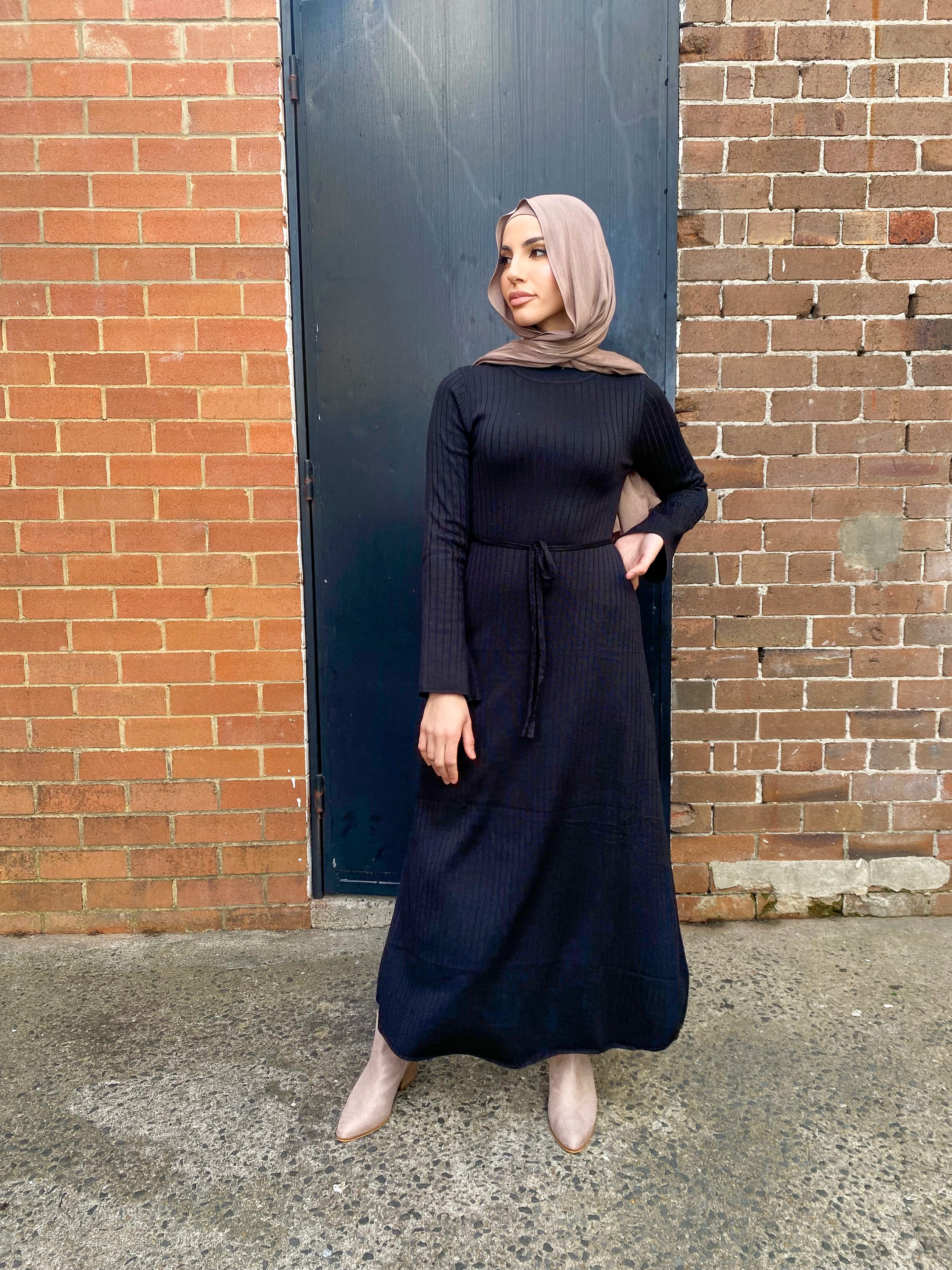 Dee knit Dress