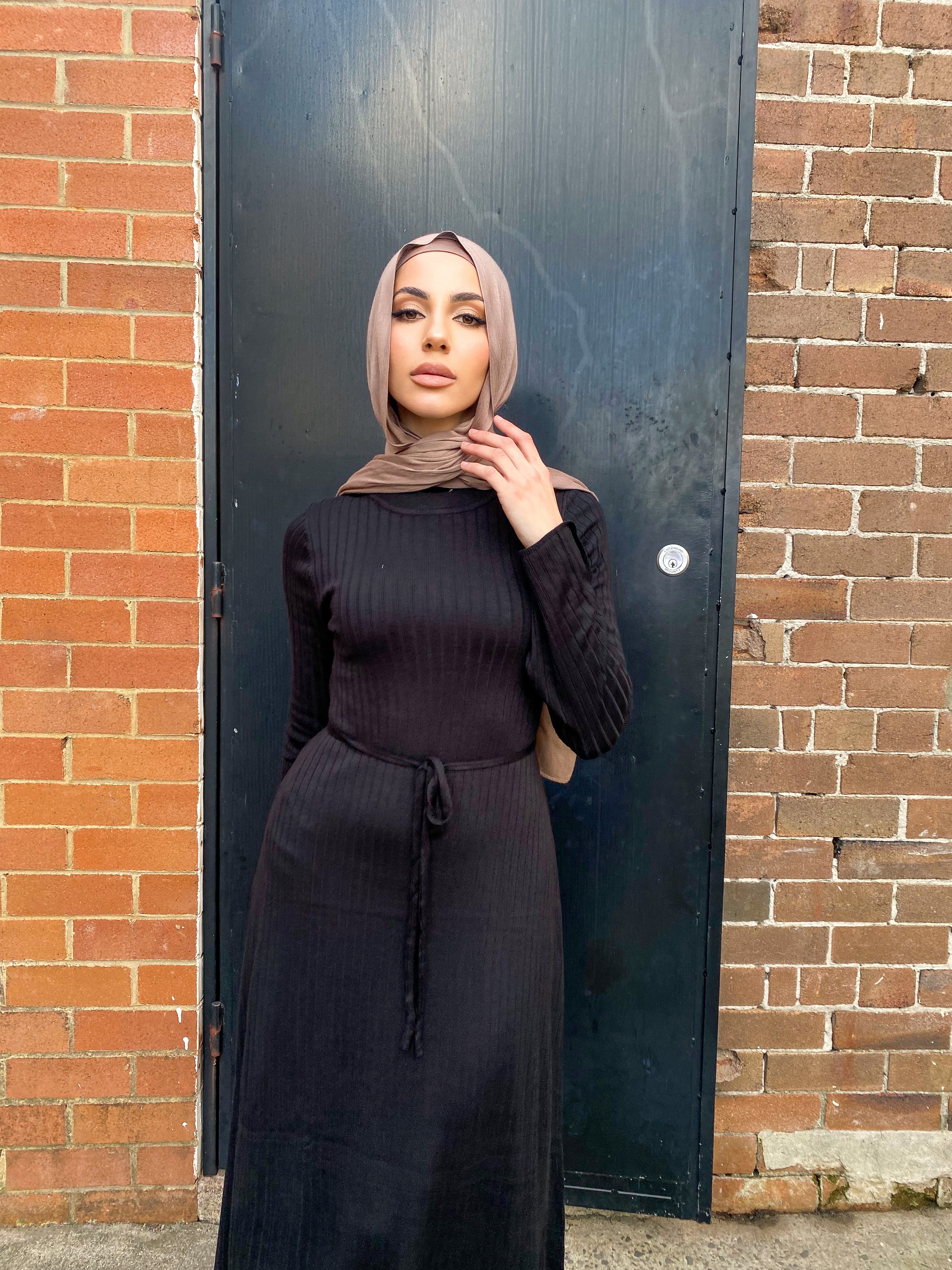 Dee knit Dress