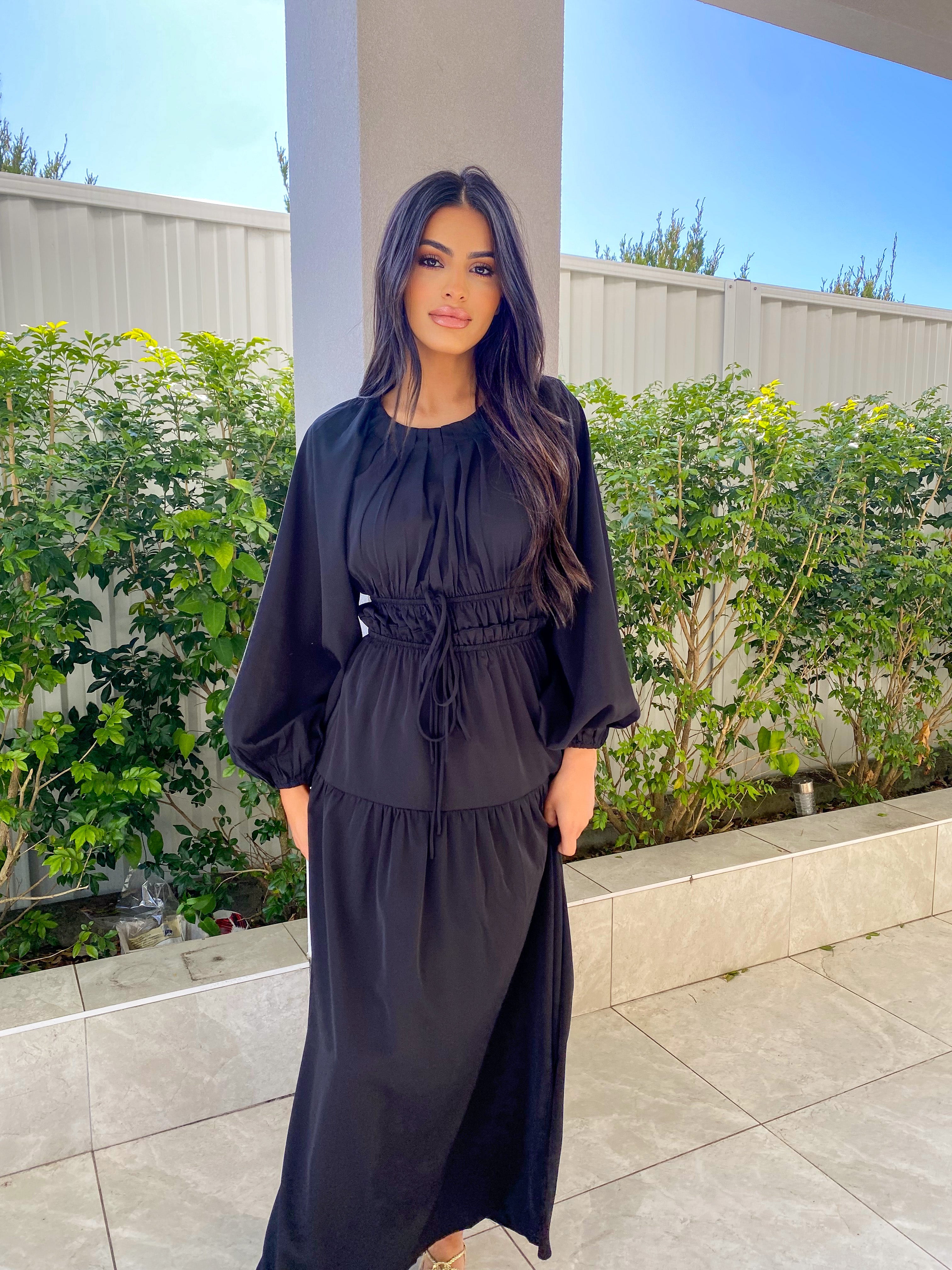 Mirah Dress
